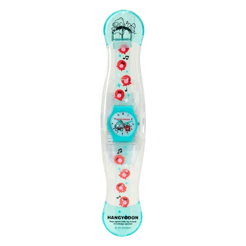Hangyodon Wristwatch (40th Anniversary Series) - Image 4