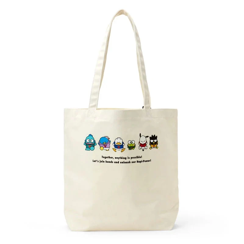 Hapidanbui Tote Bag (All Together Hapidanbui Design Series) - Image 4
