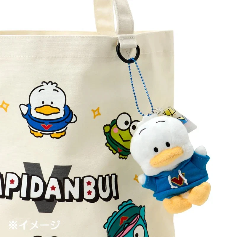 Hapidanbui Tote Bag (All Together Hapidanbui Design Series) - Image 6