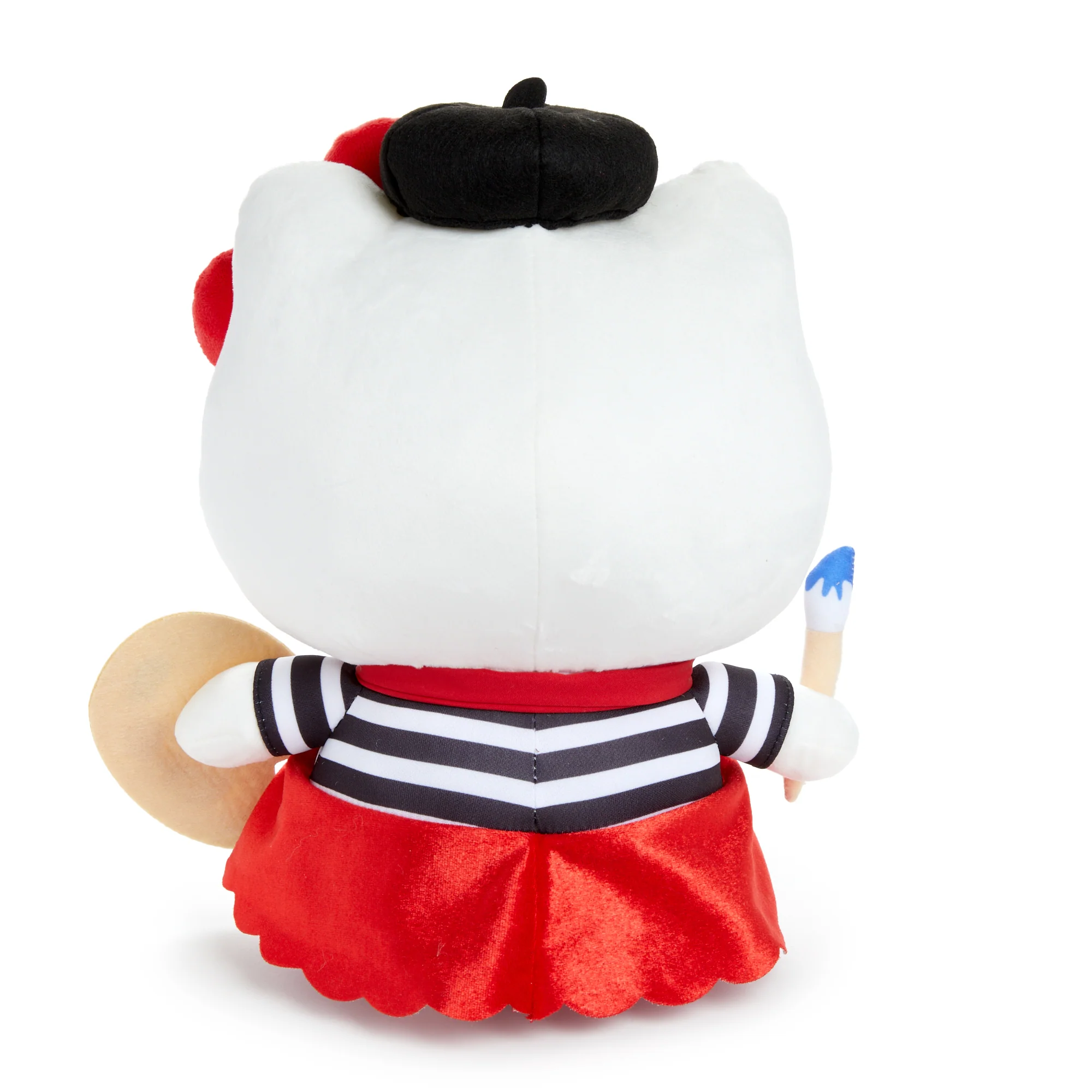 Hello Kitty 10" Art Plush (Activities Series) - Image 4