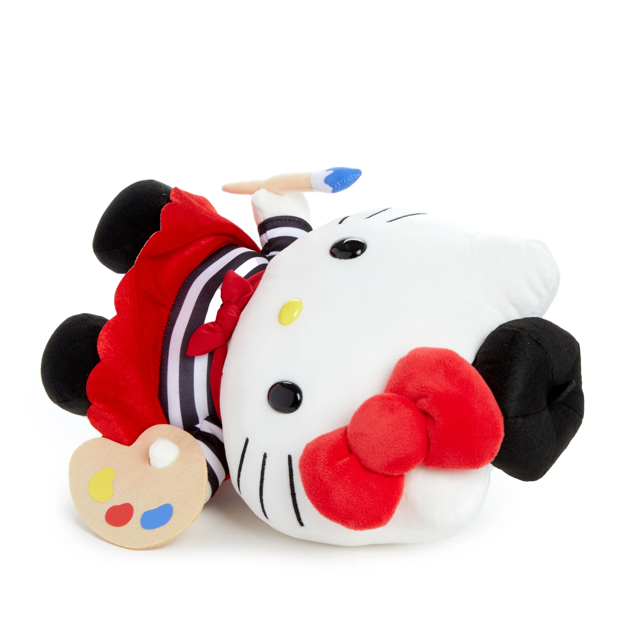 Hello Kitty 10" Art Plush (Activities Series) - Image 5