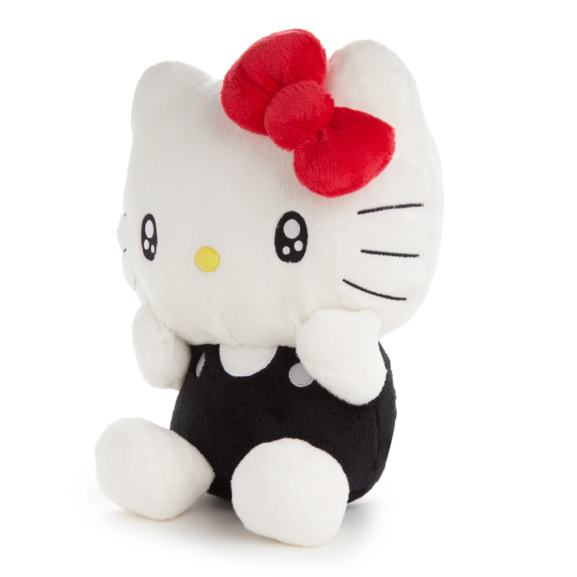 Hello Kitty 10" Charming Plush (Many Moods Series) - Image 2
