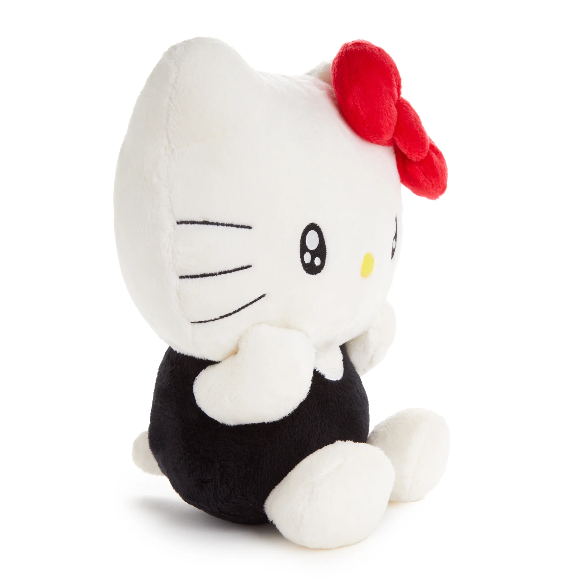 Hello Kitty 10" Charming Plush (Many Moods Series) - Image 3