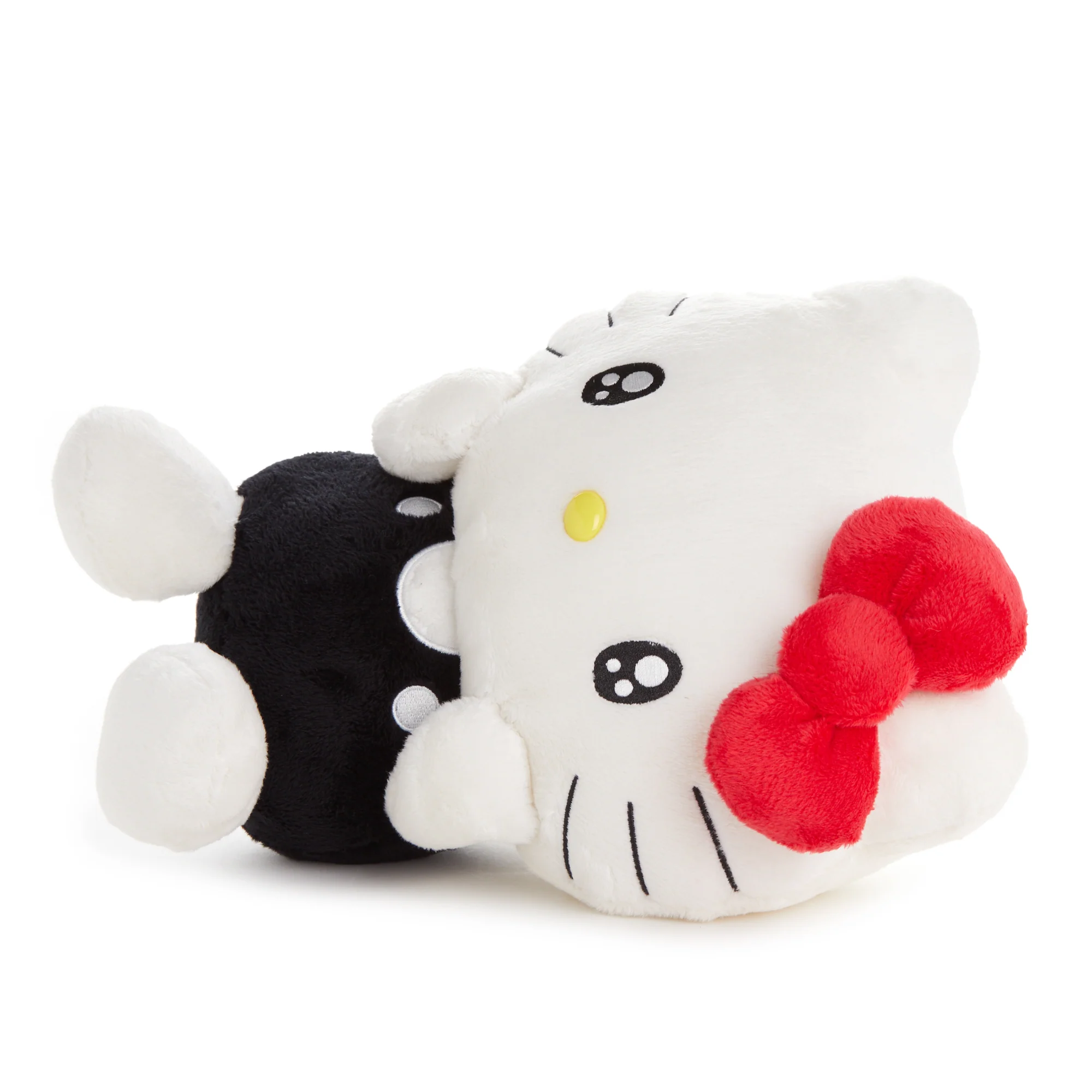 Hello Kitty 10" Charming Plush (Many Moods Series) - Image 5