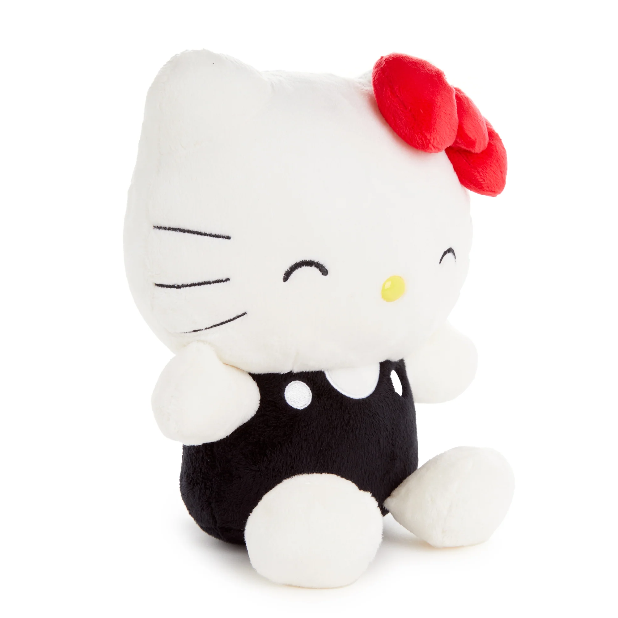 Hello Kitty 10" Joy Plush (Many Moods Series) - Image 2