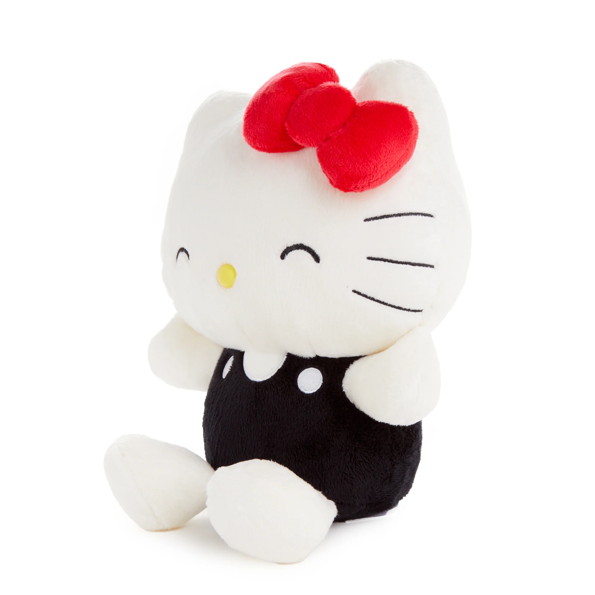 Hello Kitty 10" Joy Plush (Many Moods Series) - Image 3