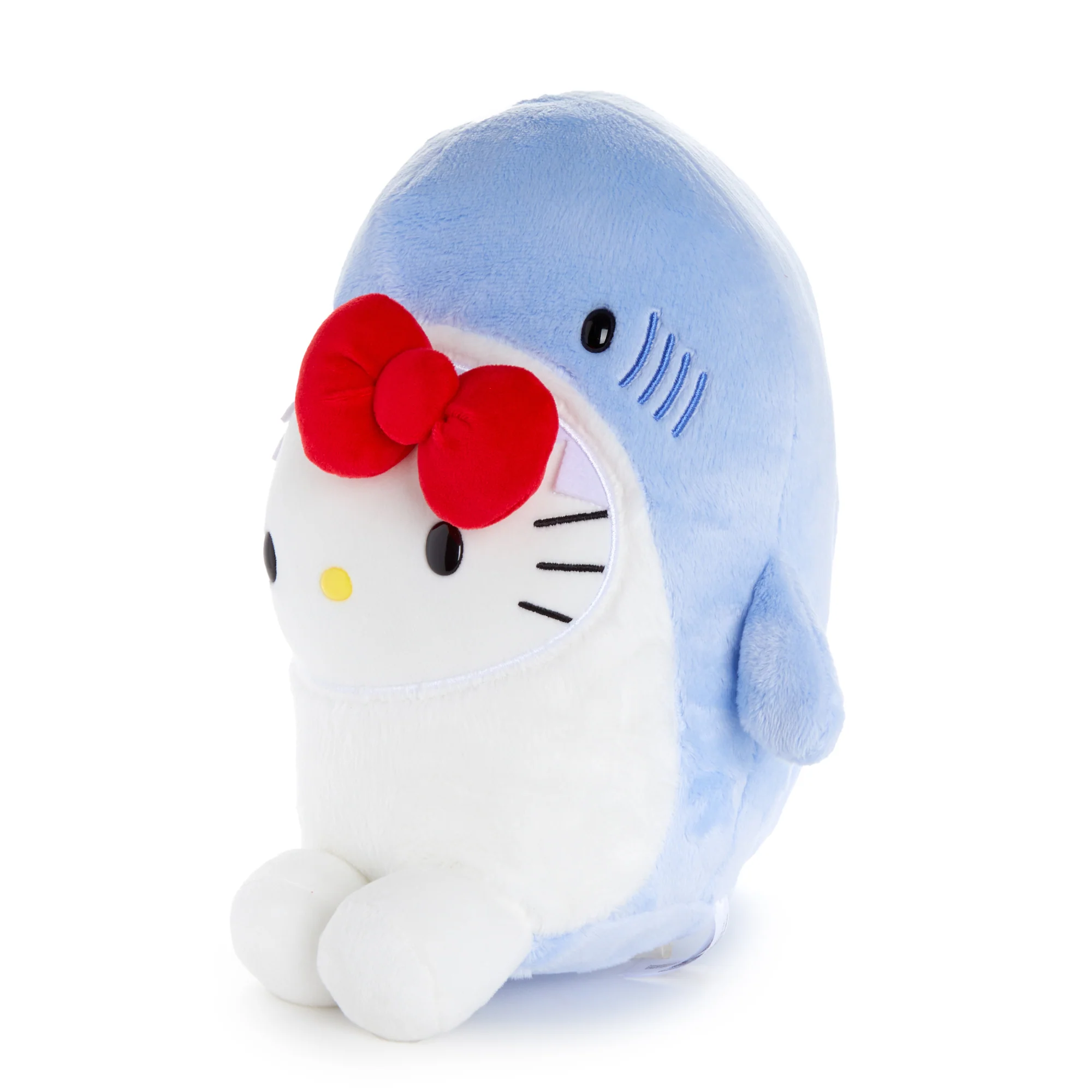 Hello Kitty 10" Plush (Shark Series) - Image 3