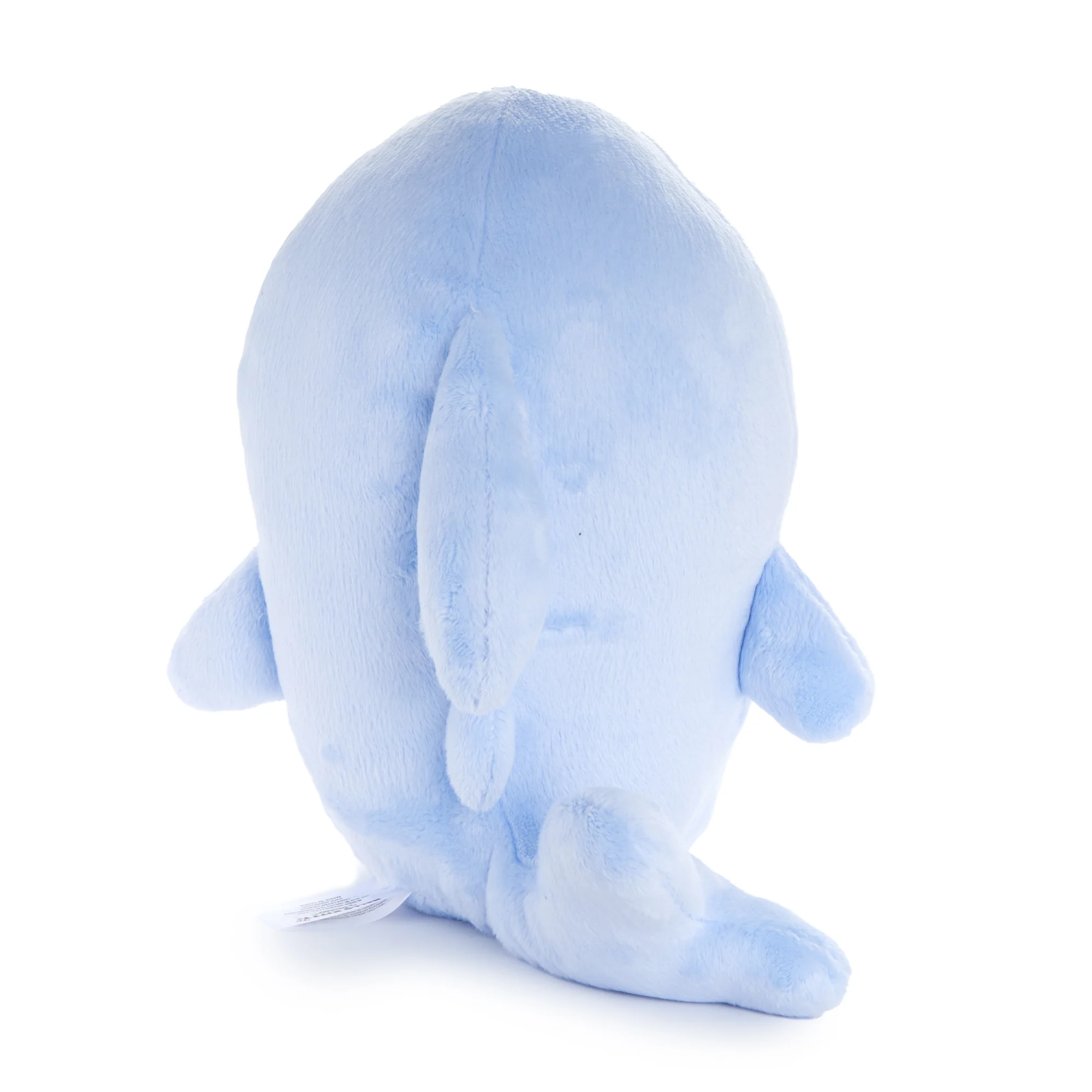 Hello Kitty 10" Plush (Shark Series) - Image 4