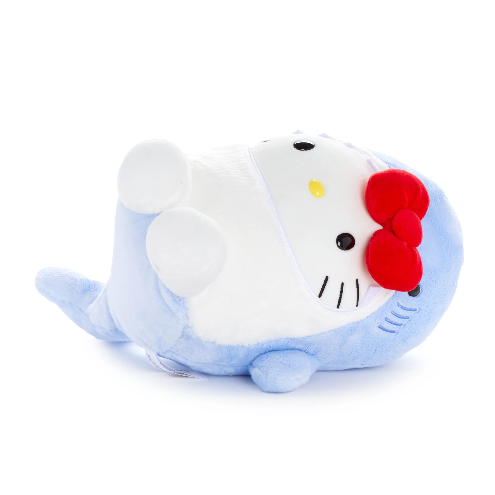 Hello Kitty 10" Plush (Shark Series) - Image 5