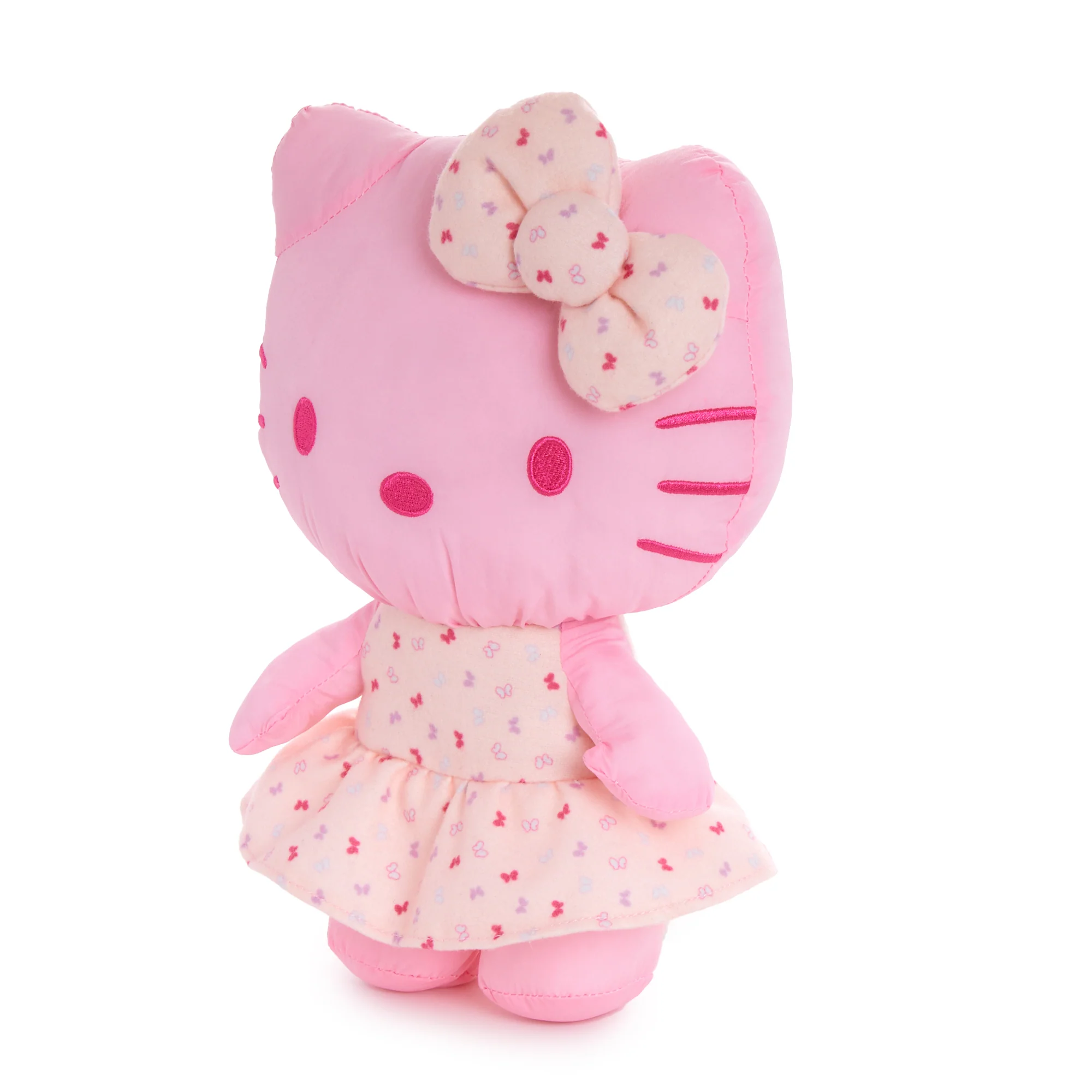 Hello Kitty 10" Seasons of Friendship Plush (Spring) - Image 3