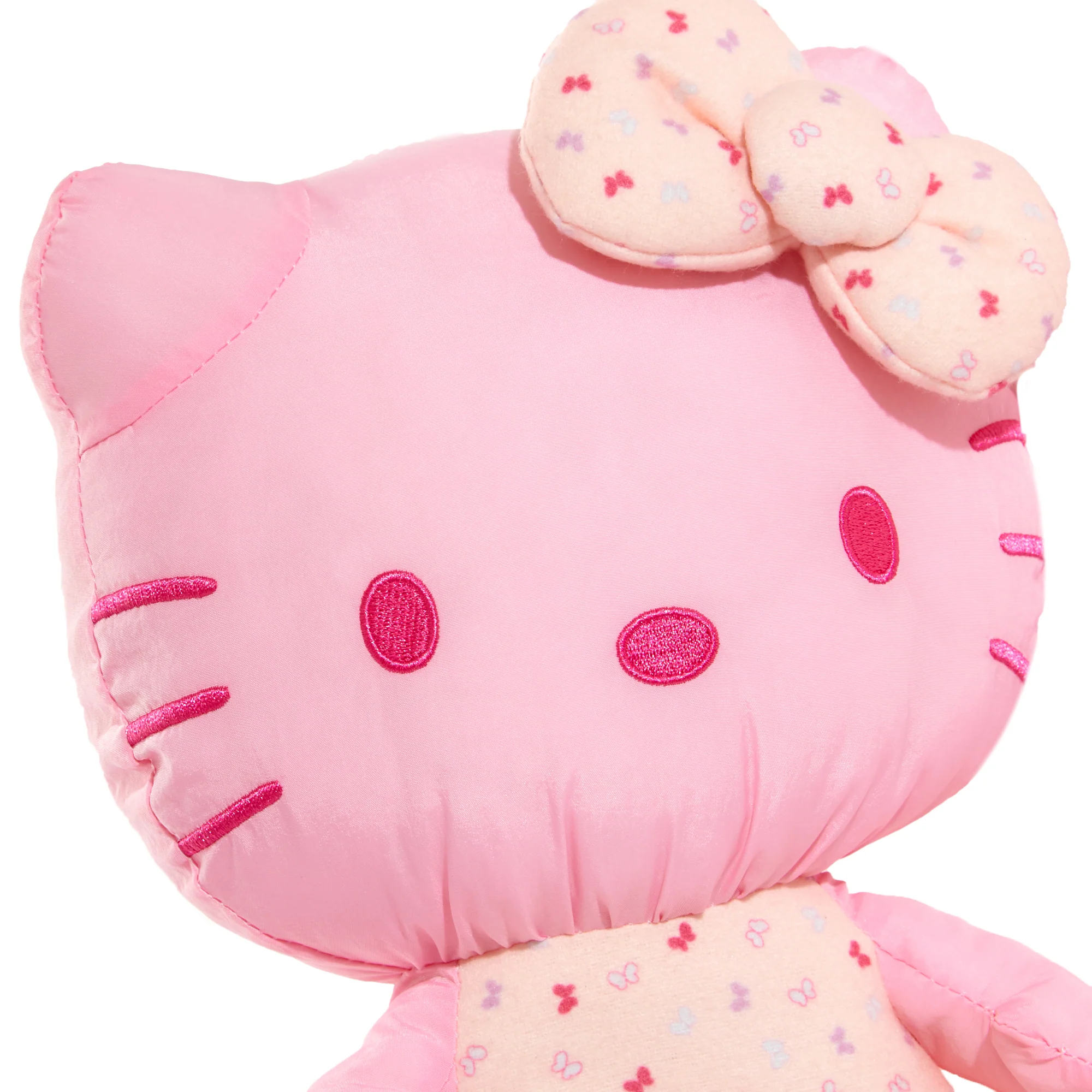 Hello Kitty 10" Seasons of Friendship Plush (Spring) - Image 4