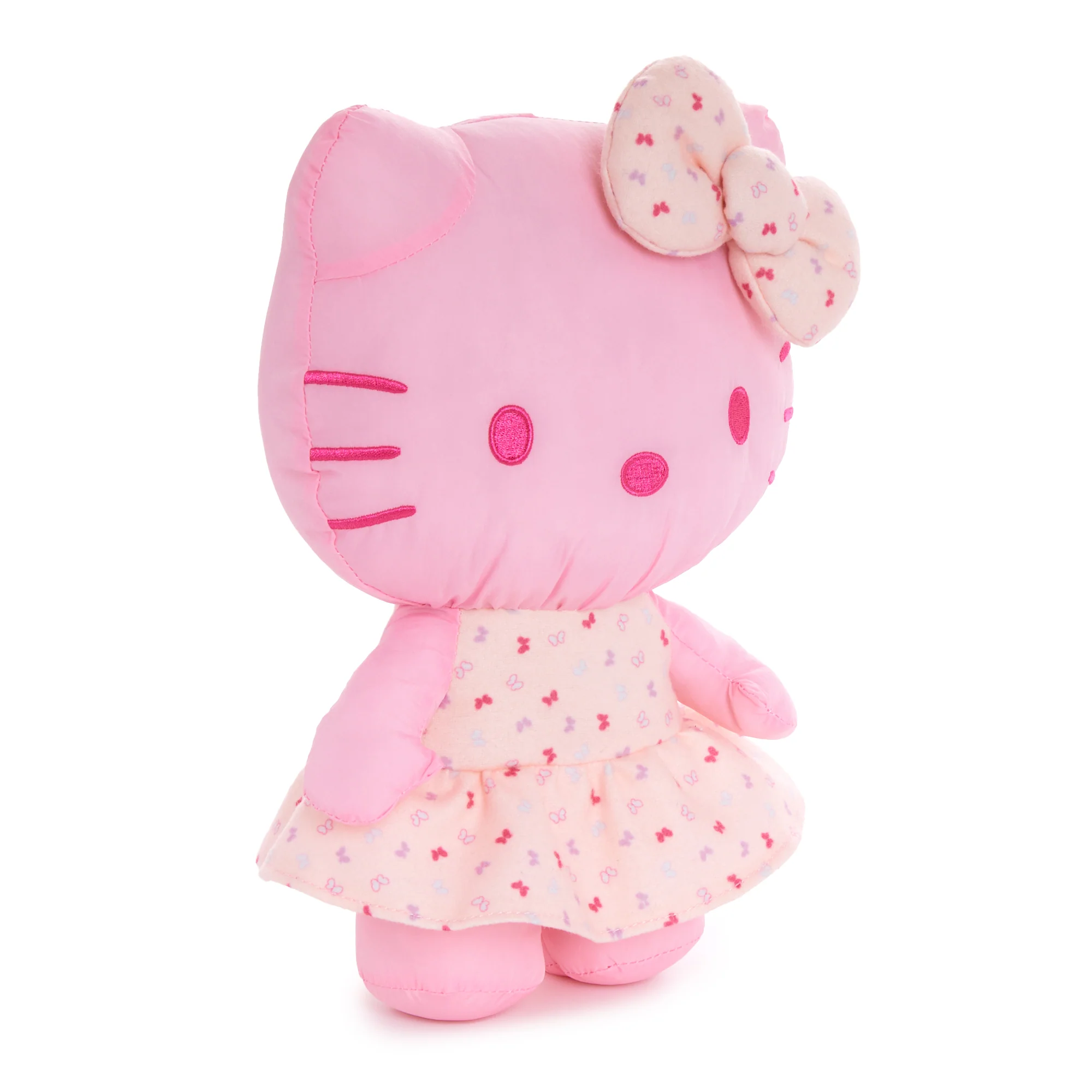 Hello Kitty 10" Seasons of Friendship Plush (Spring) - Image 5