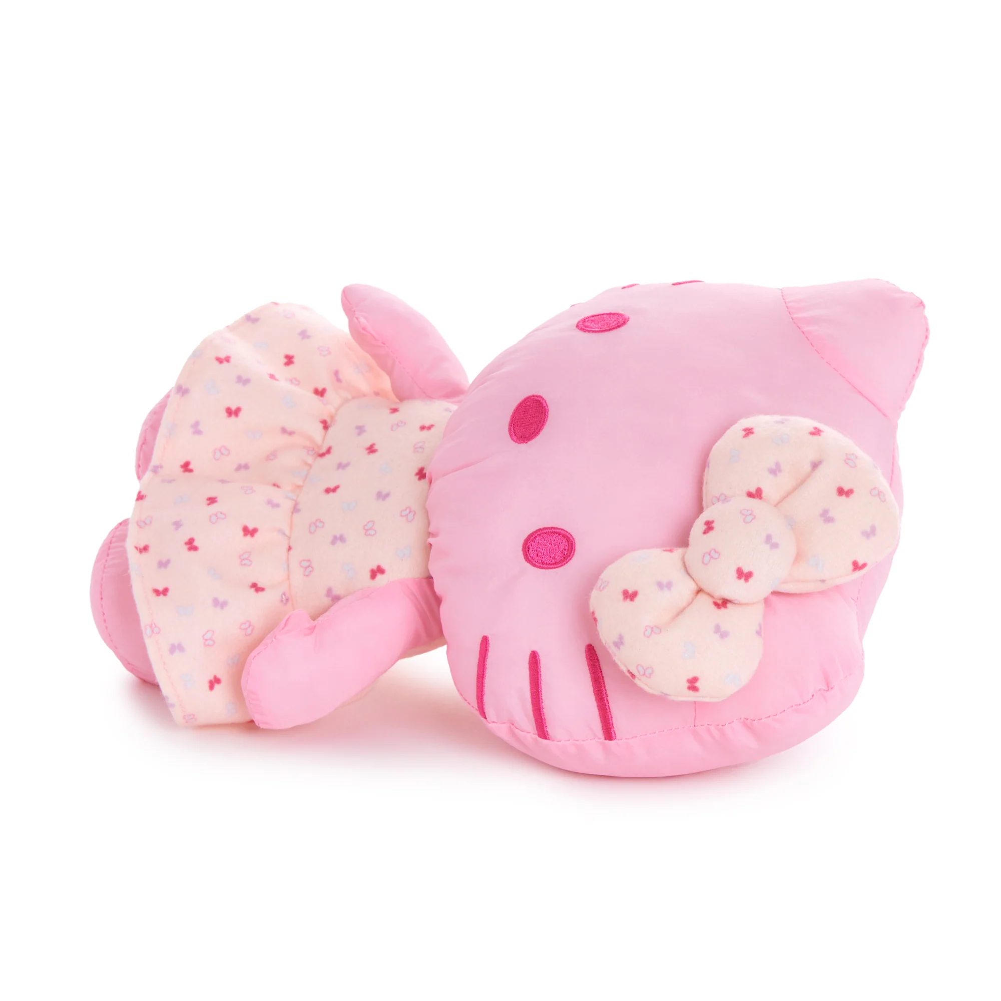 Hello Kitty 10" Seasons of Friendship Plush (Spring) - Image 6