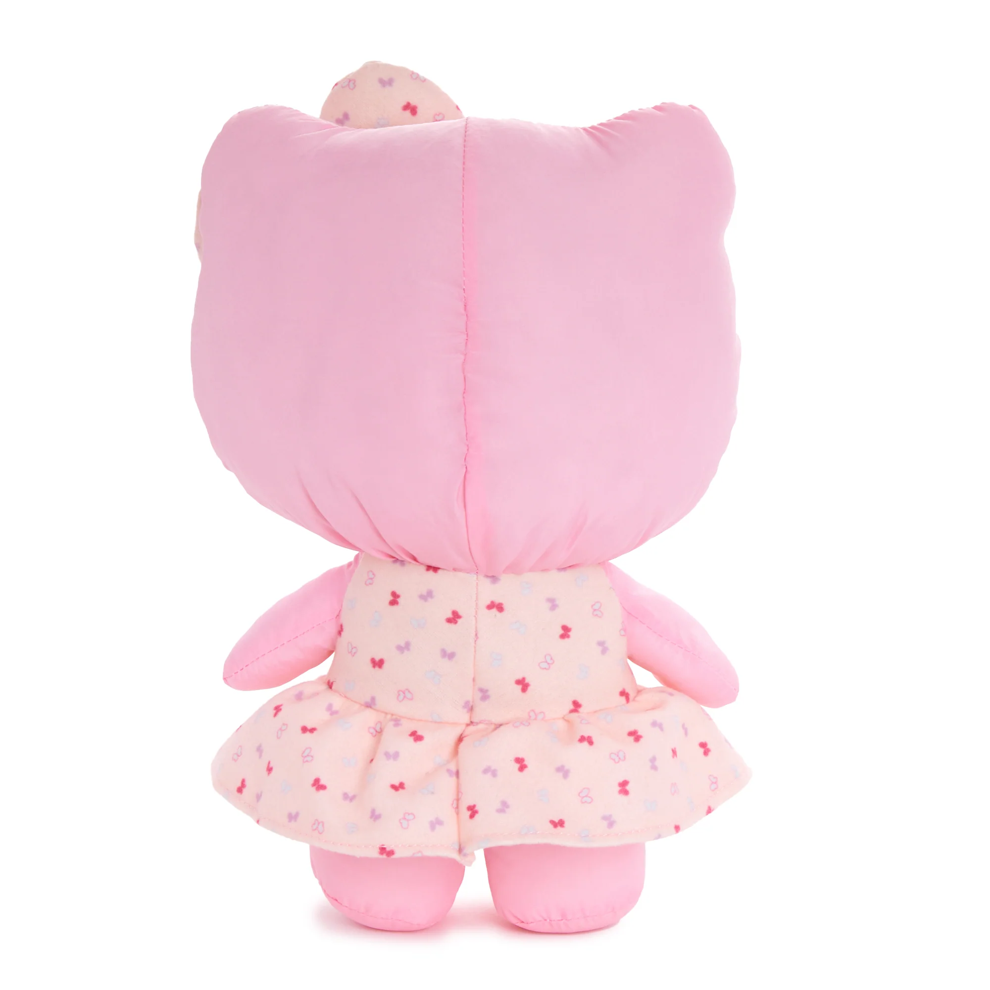 Hello Kitty 10" Seasons of Friendship Plush (Spring) - Image 7