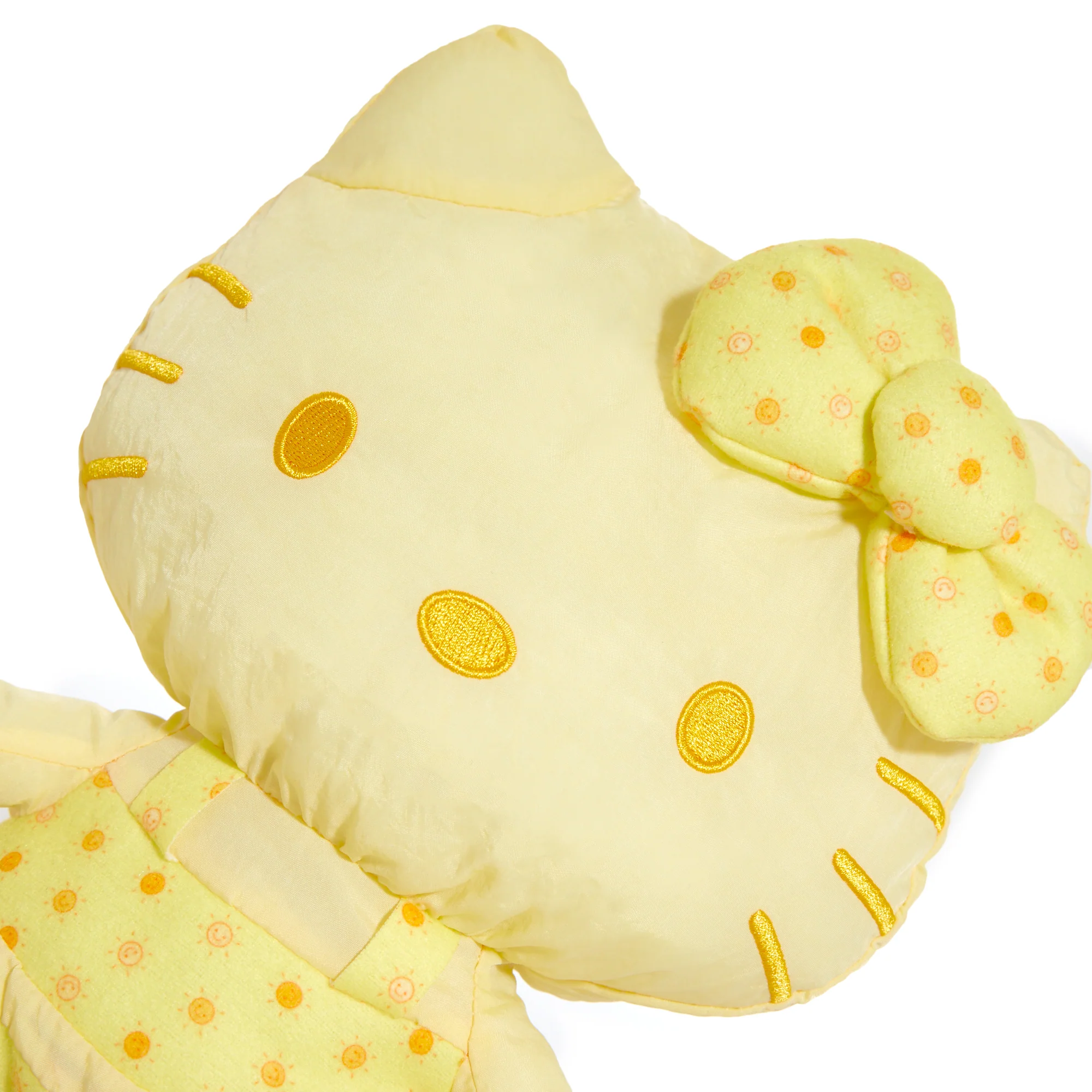Hello Kitty 10" Seasons of Friendship Plush (Summer) - Image 3