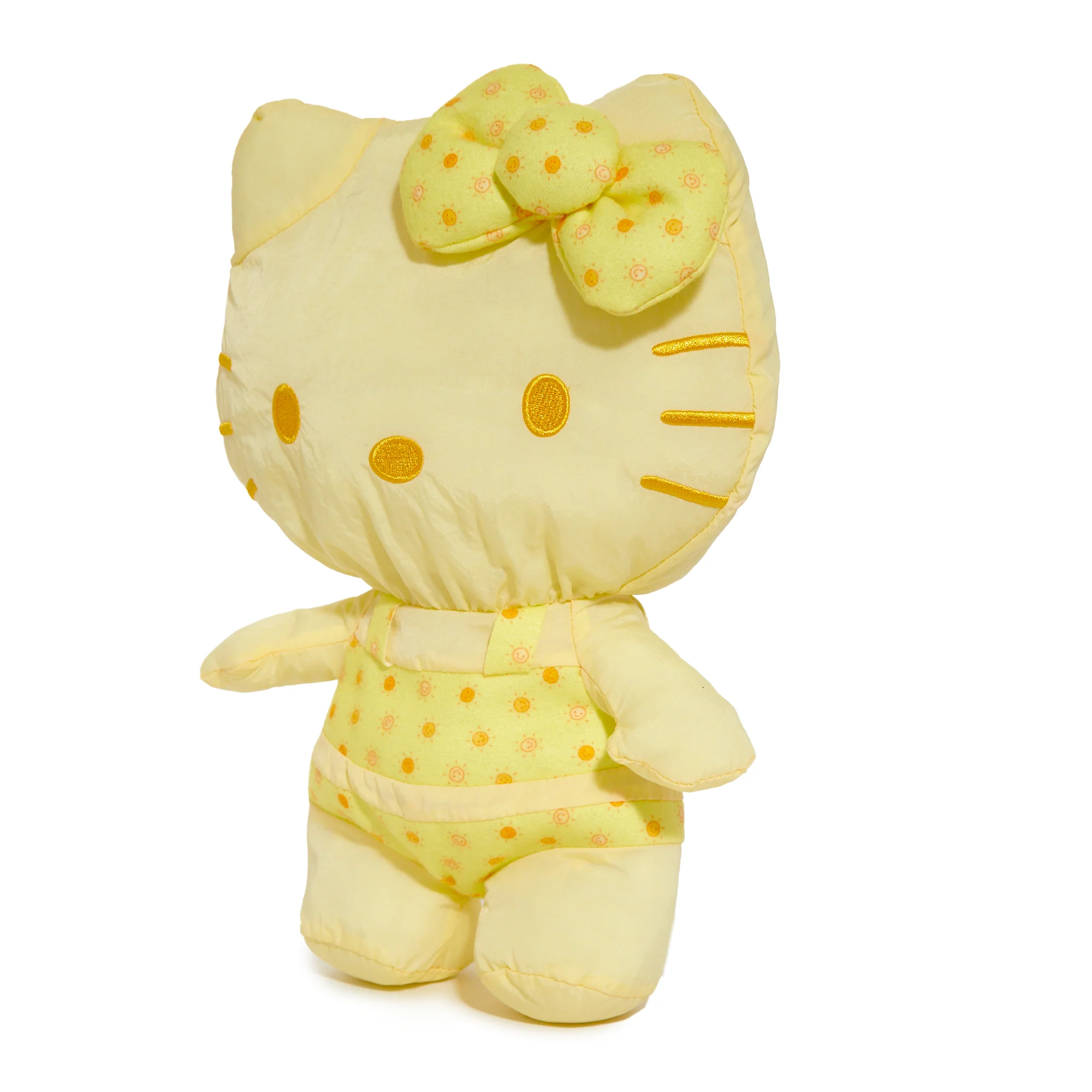 Hello Kitty 10" Seasons of Friendship Plush (Summer) - Image 4