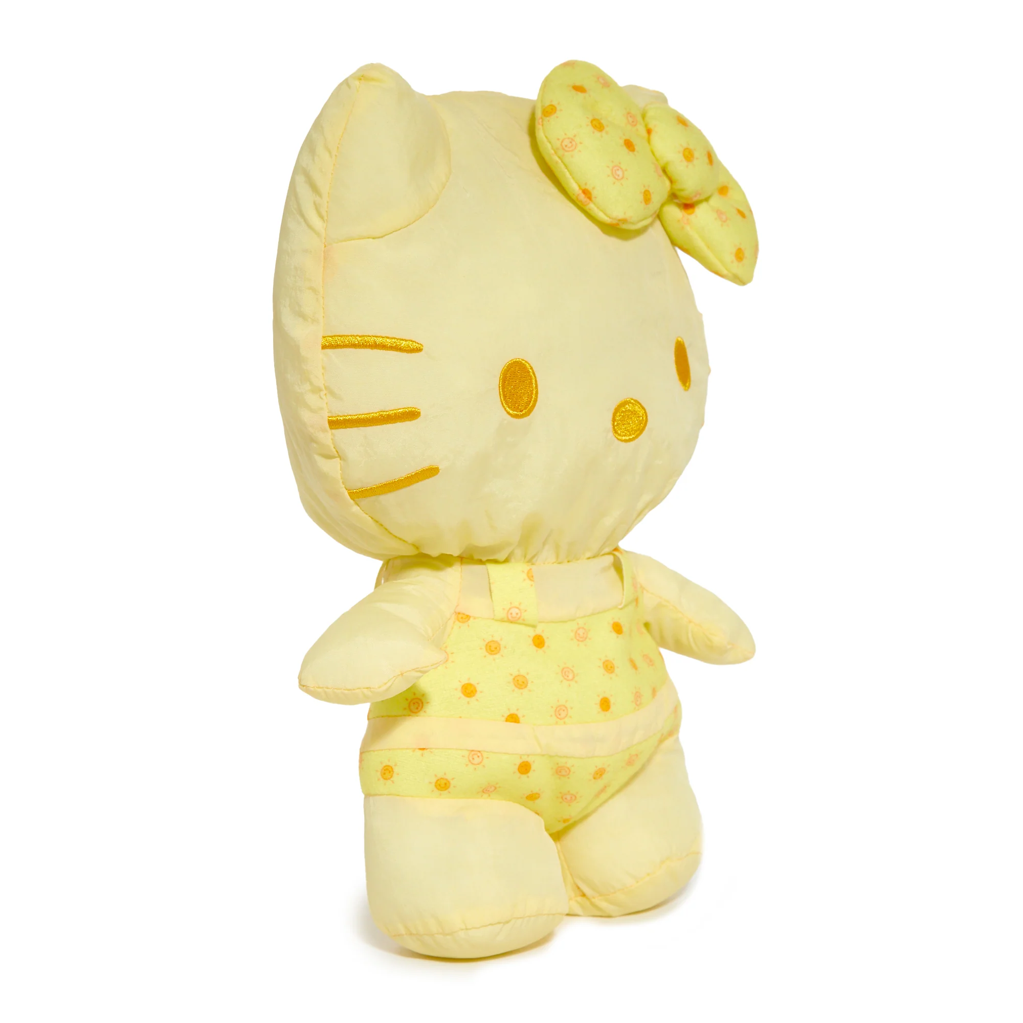 Hello Kitty 10" Seasons of Friendship Plush (Summer) - Image 5
