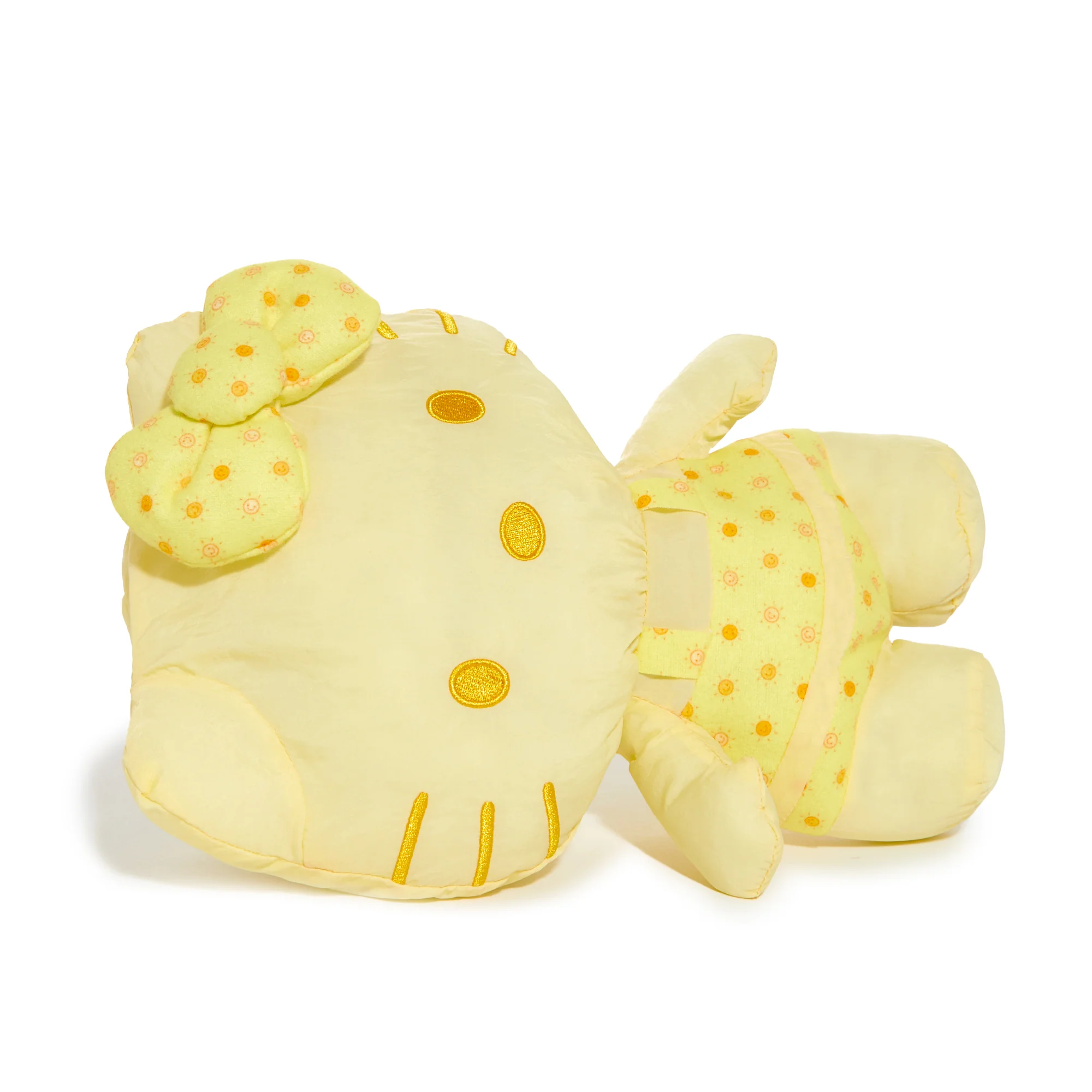 Hello Kitty 10" Seasons of Friendship Plush (Summer) - Image 6