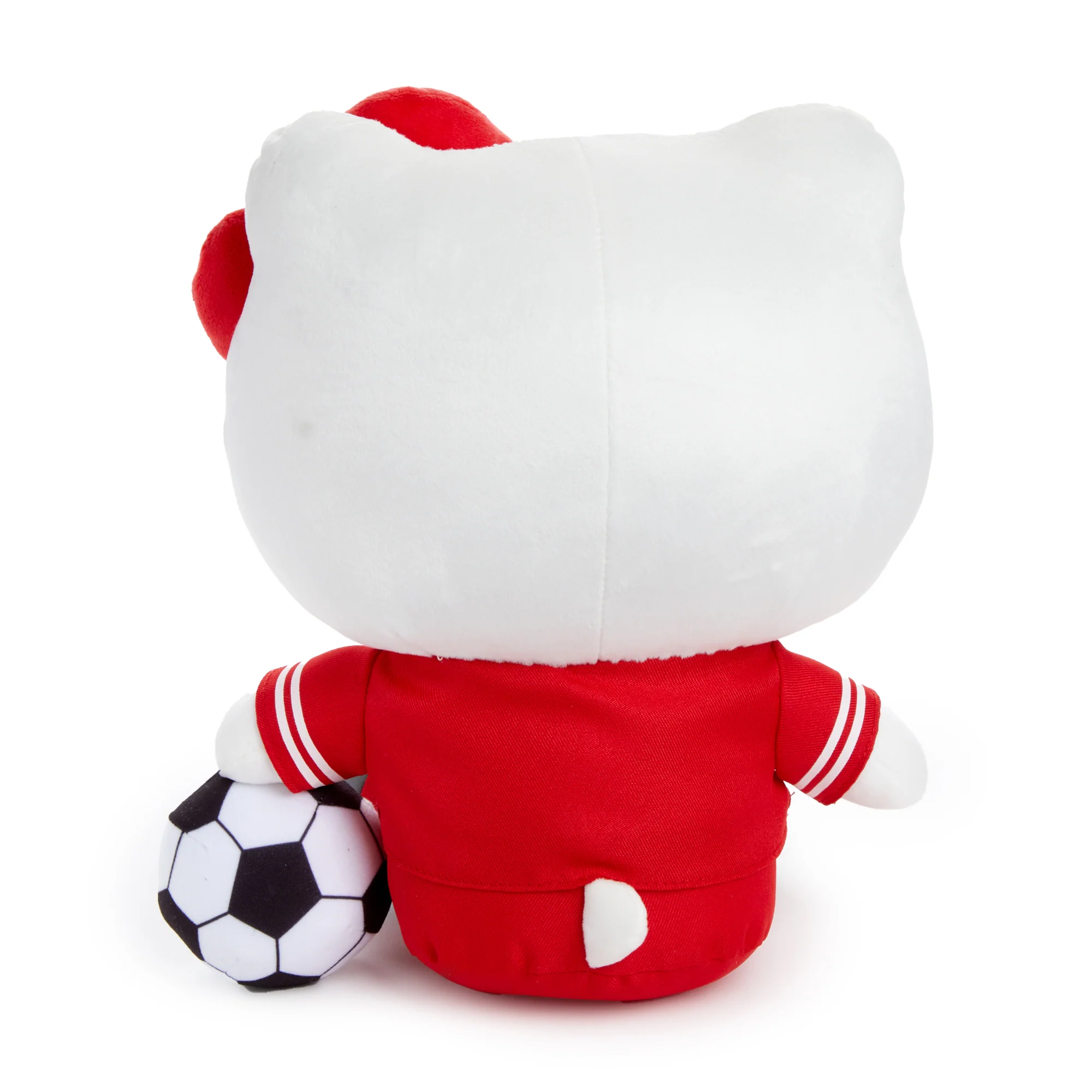 Hello Kitty 10" Soccer Plush (Activities Series) - Image 5