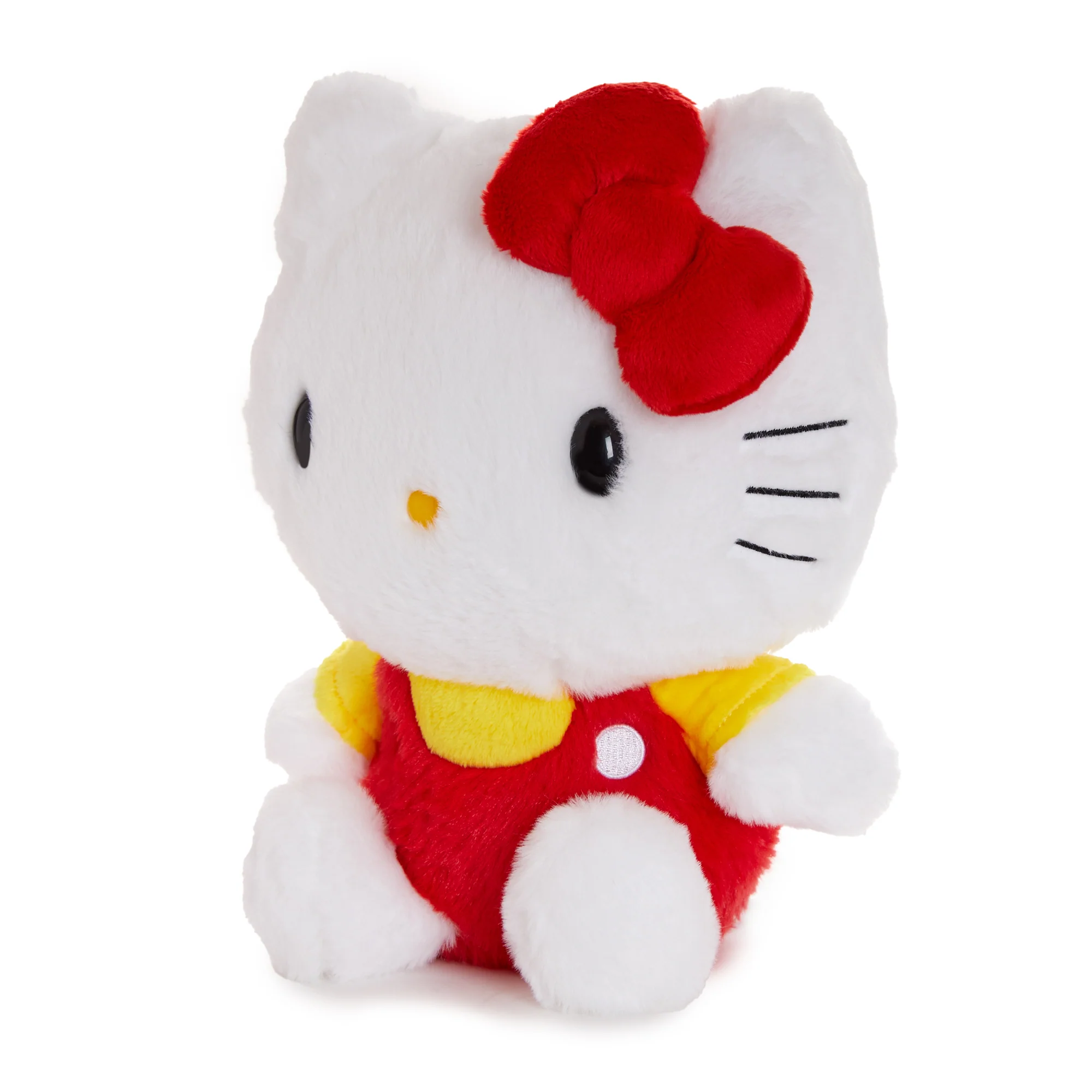 Hello Kitty 10" Standard Plush - Image 2