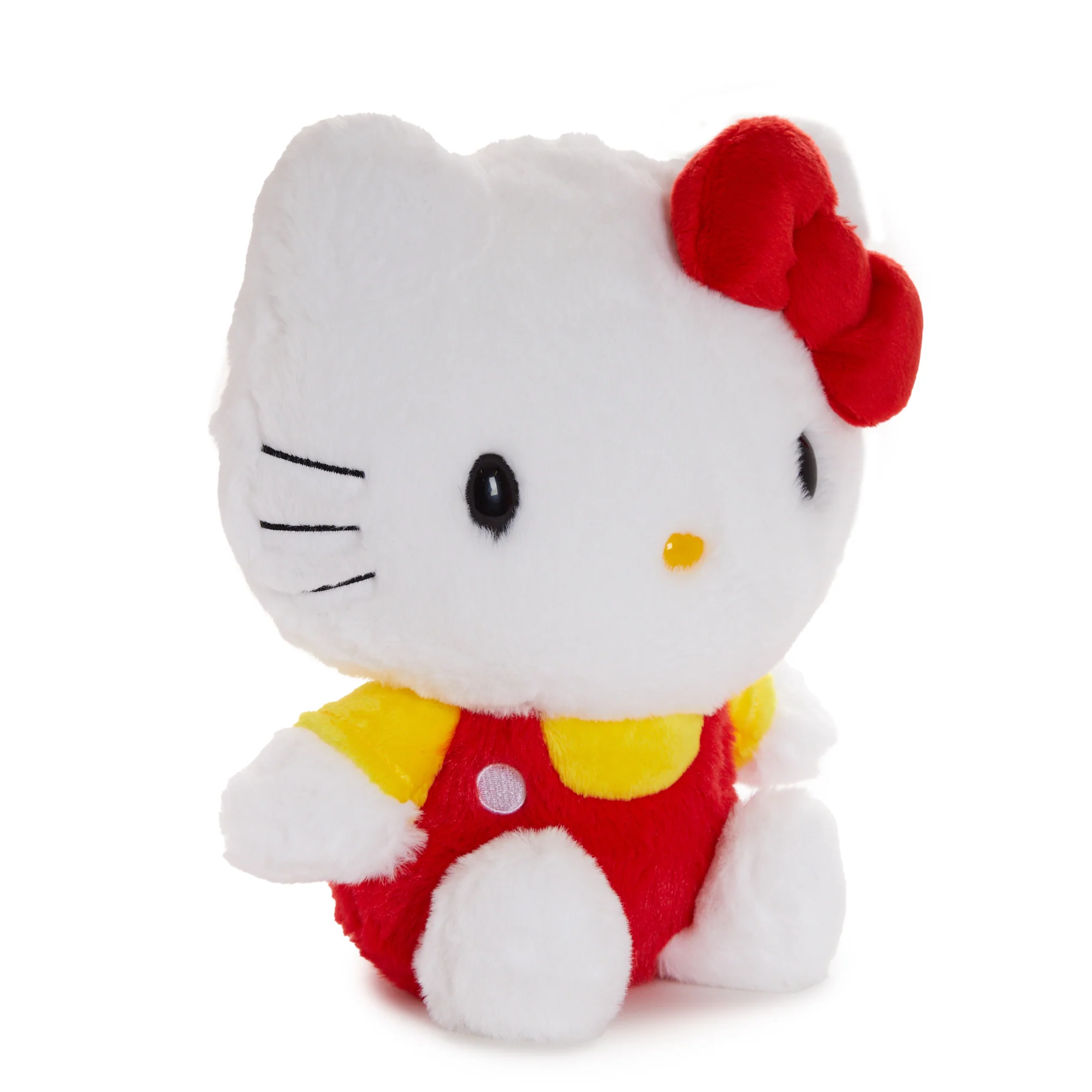 Hello Kitty 10" Standard Plush - Image 3