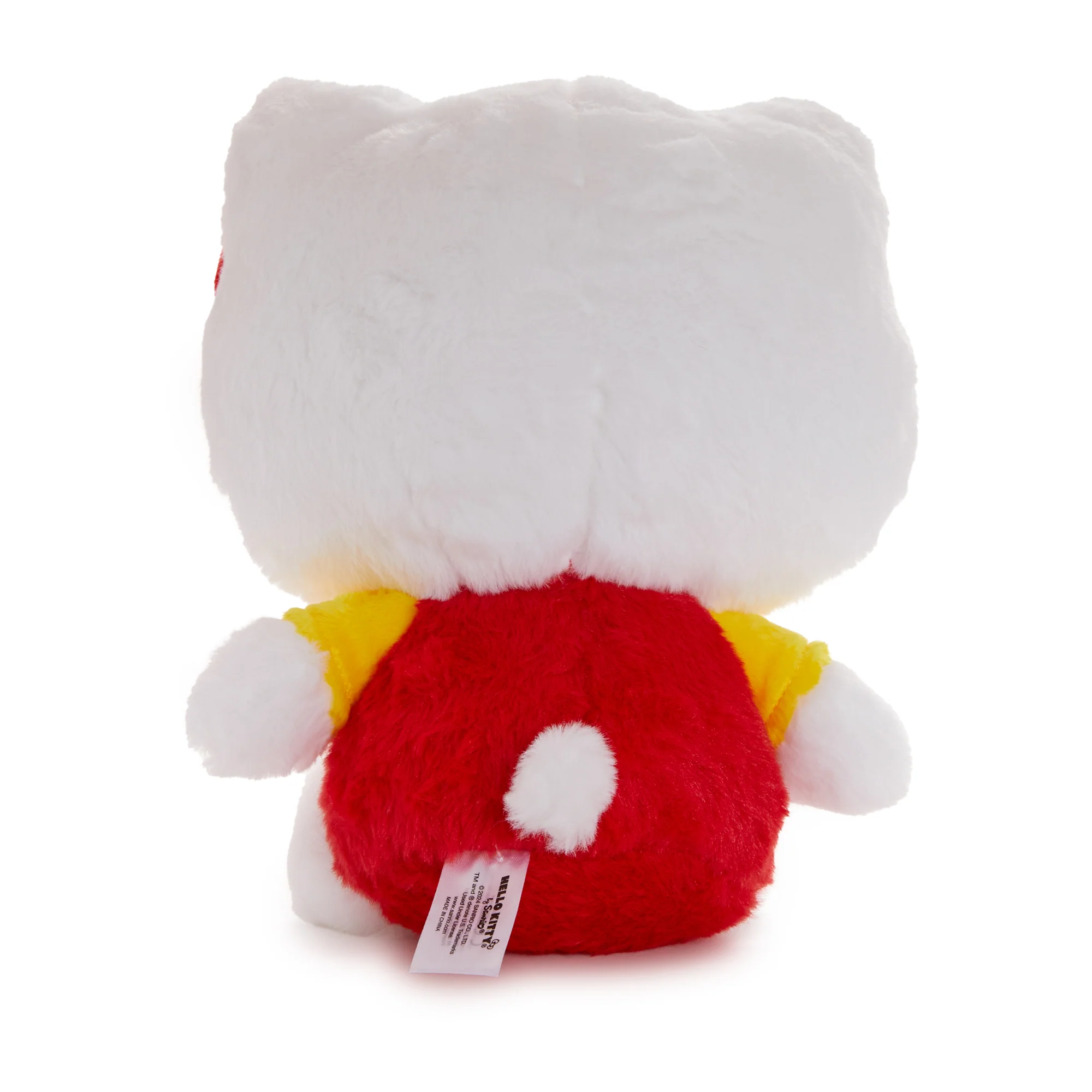 Hello Kitty 10" Standard Plush - Image 5