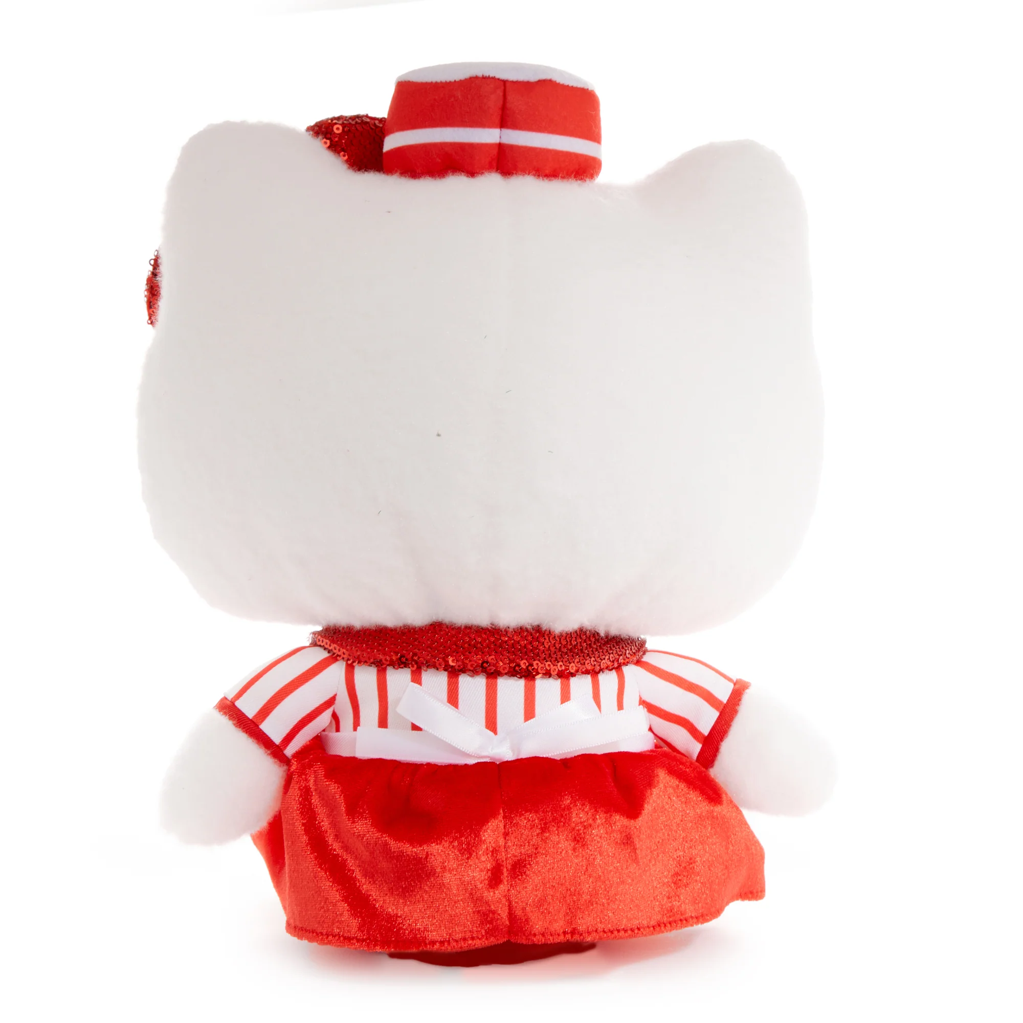 Hello Kitty 12' Plush (Classic Carhop Series) - Image 5