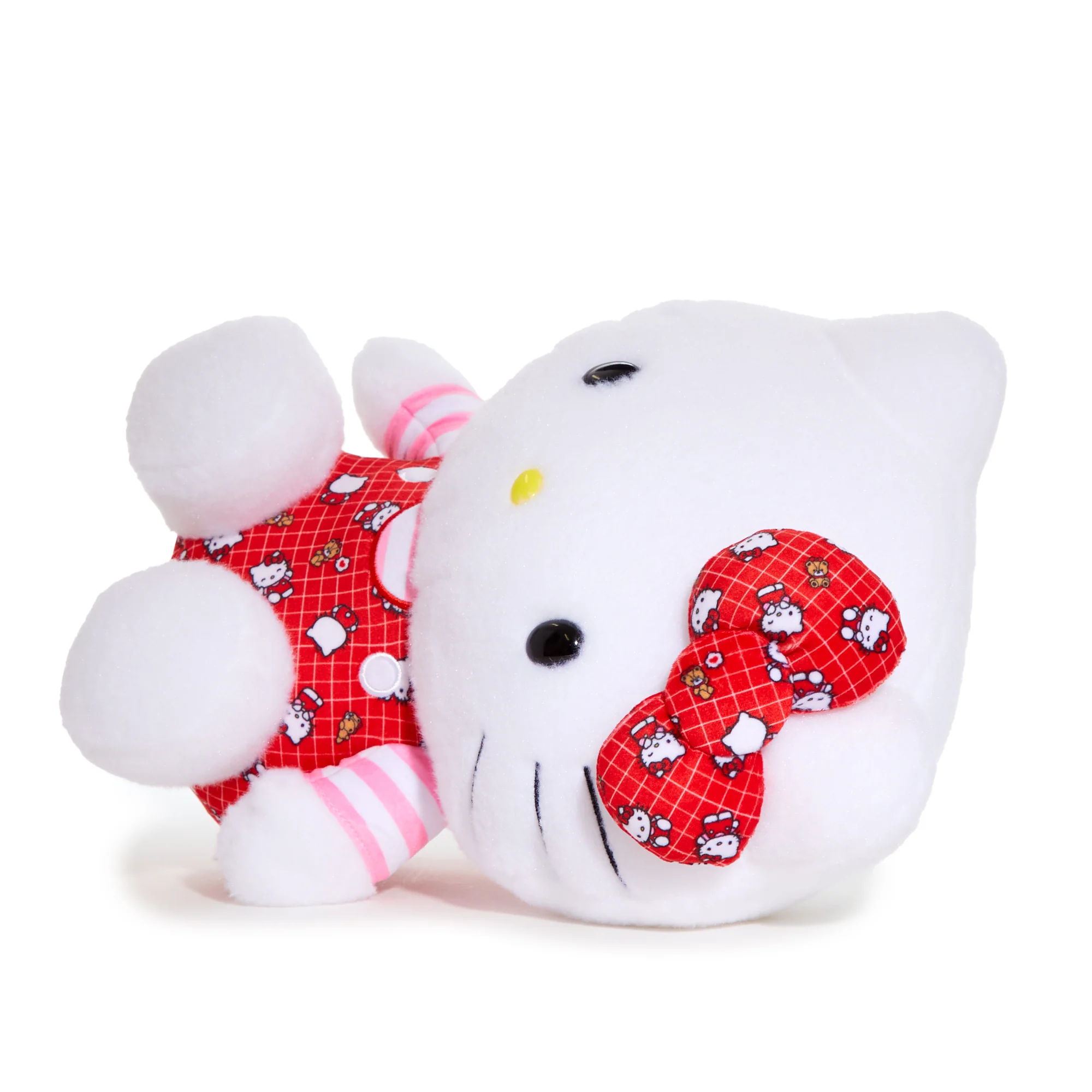 Hello Kitty 12" Plush (Ruby Red Series) - Image 5