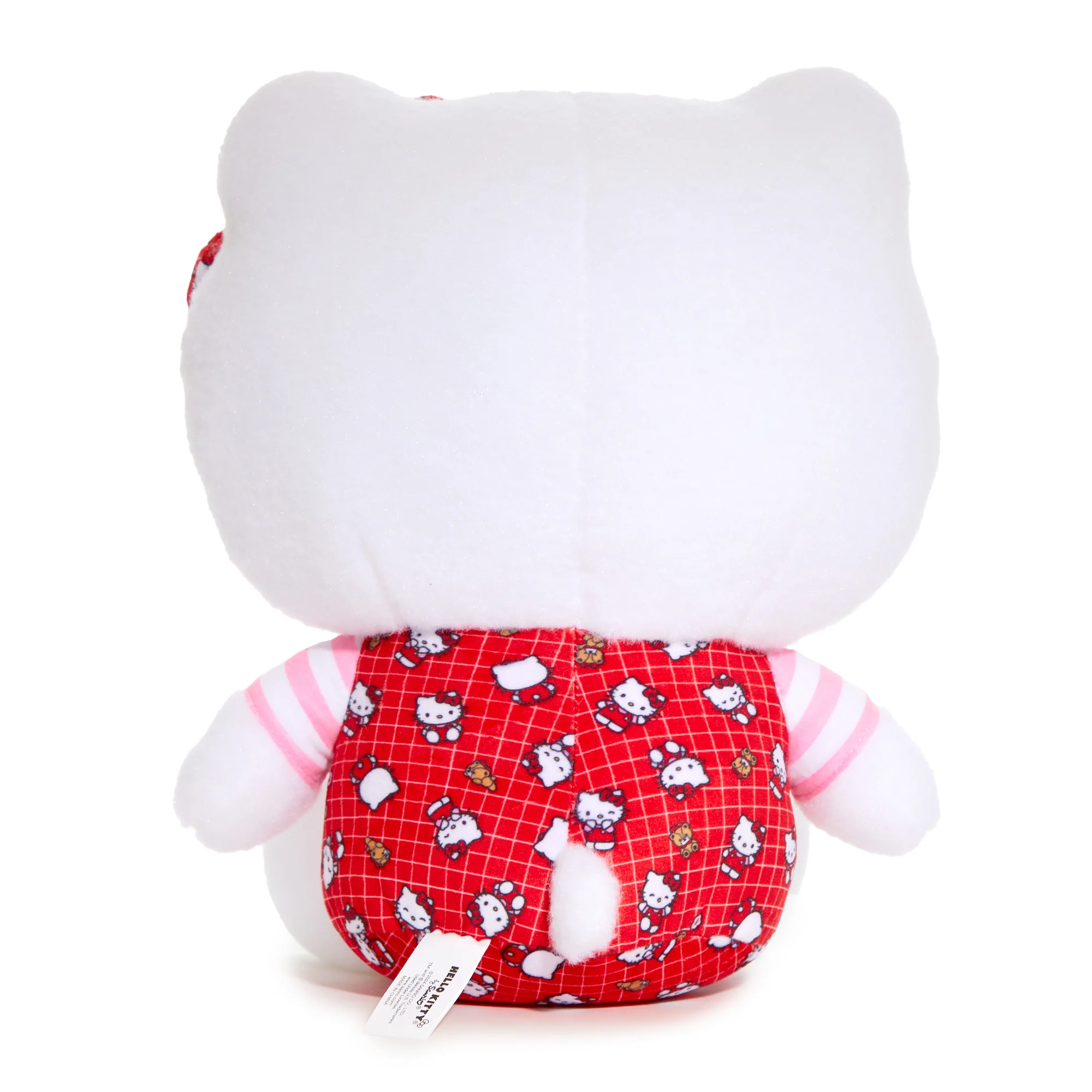 Hello Kitty 12" Plush (Ruby Red Series) - Image 6