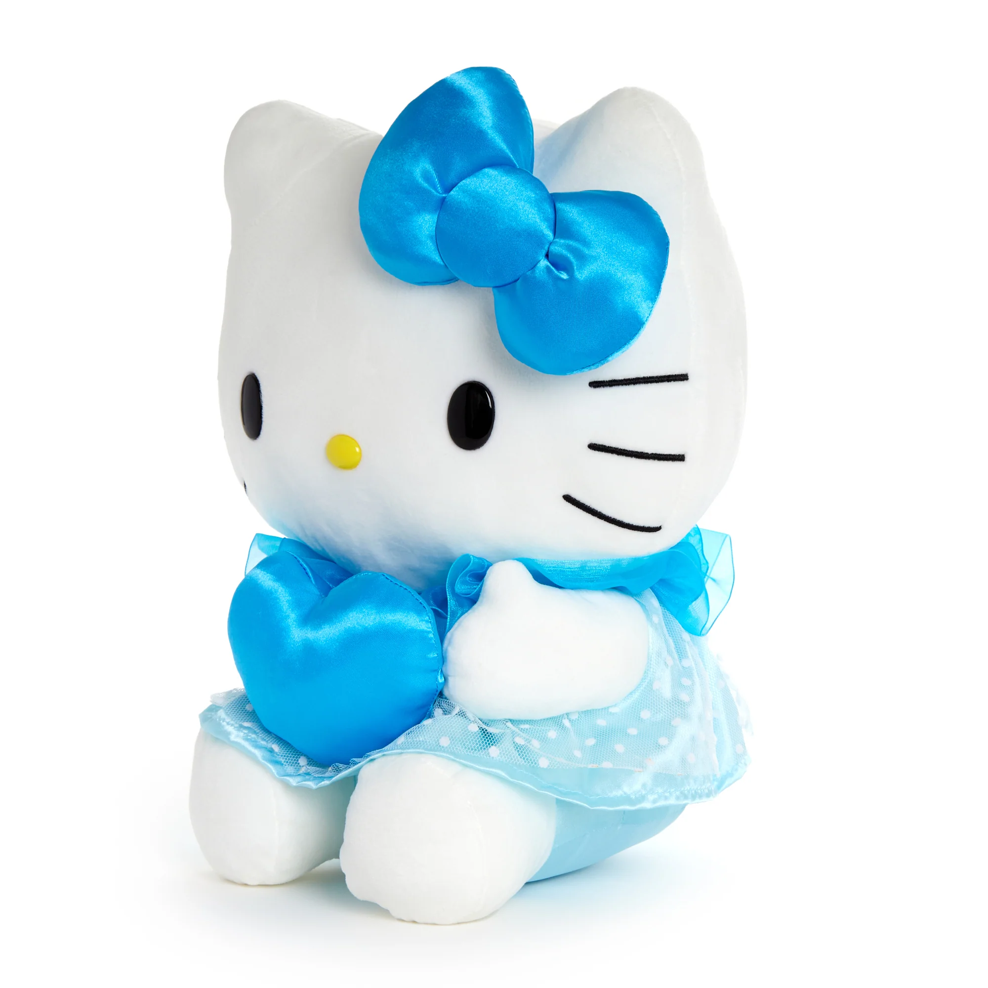 Hello Kitty 12" Plush (Something Blue Series) - Image 2