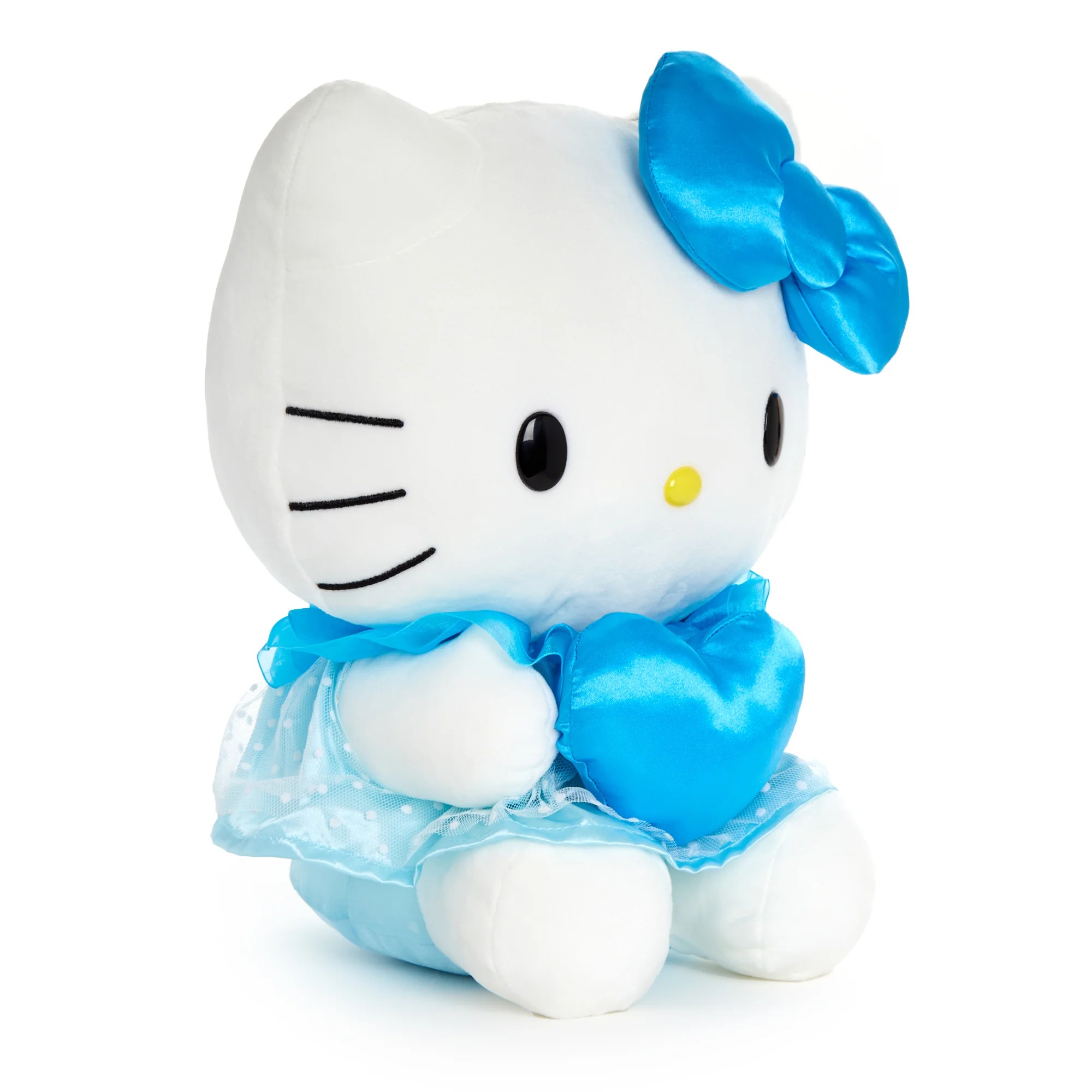 Hello Kitty 12" Plush (Something Blue Series) - Image 3