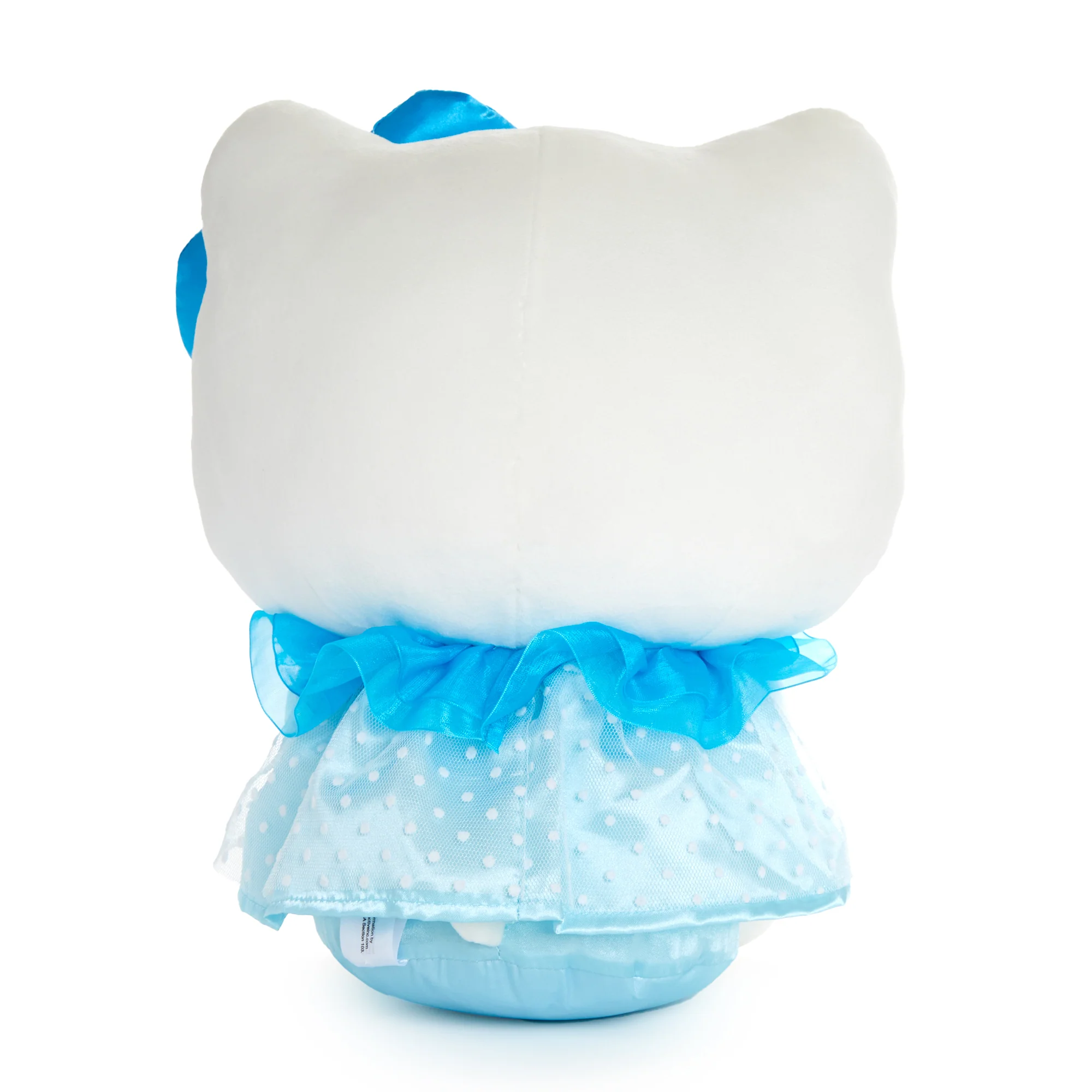 Hello Kitty 12" Plush (Something Blue Series) - Image 5