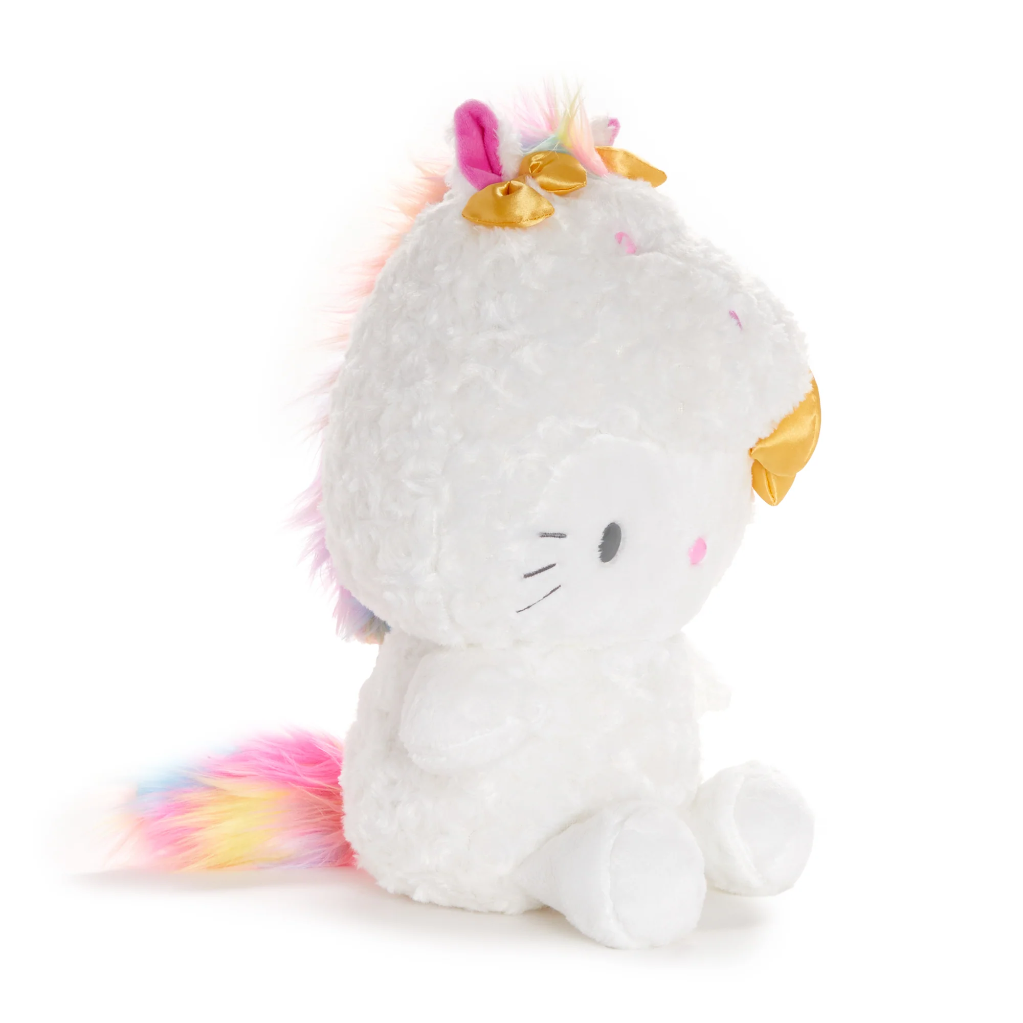 Hello Kitty 12" Plush (Year of the Horse) - Image 2