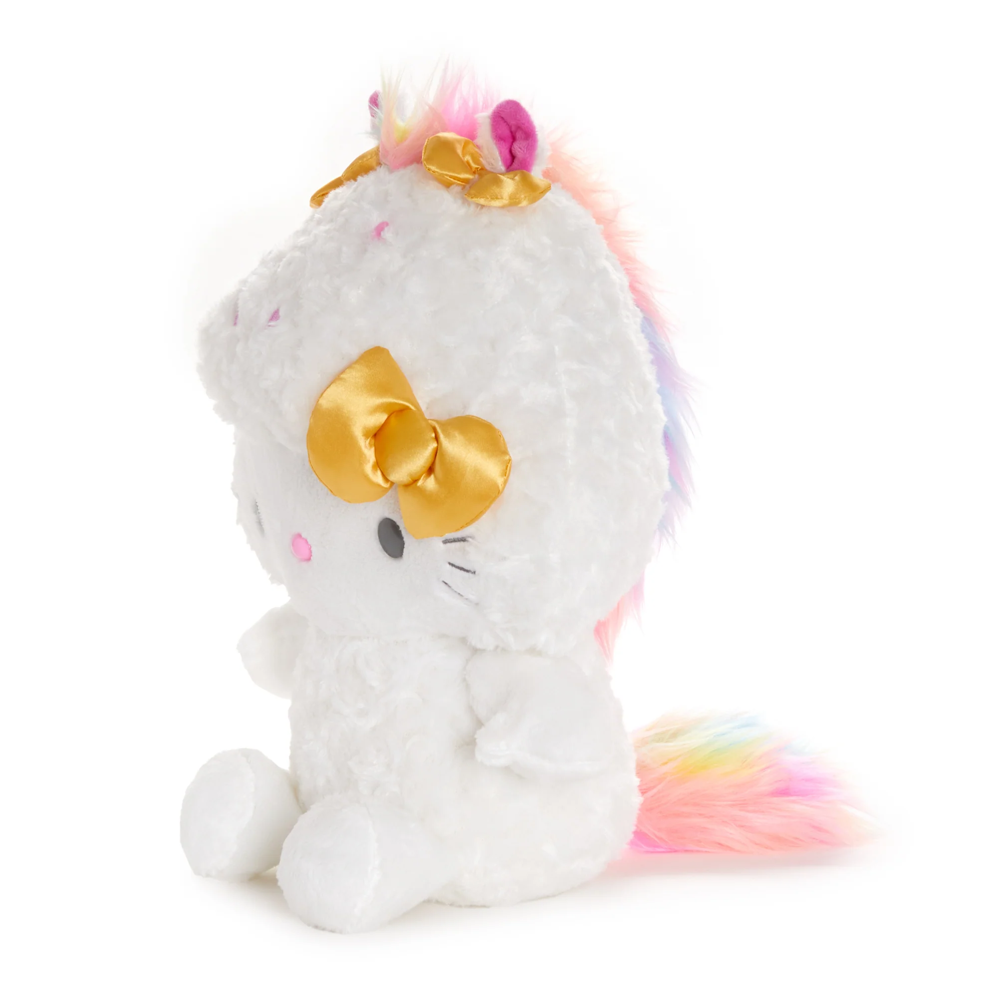 Hello Kitty 12" Plush (Year of the Horse) - Image 3