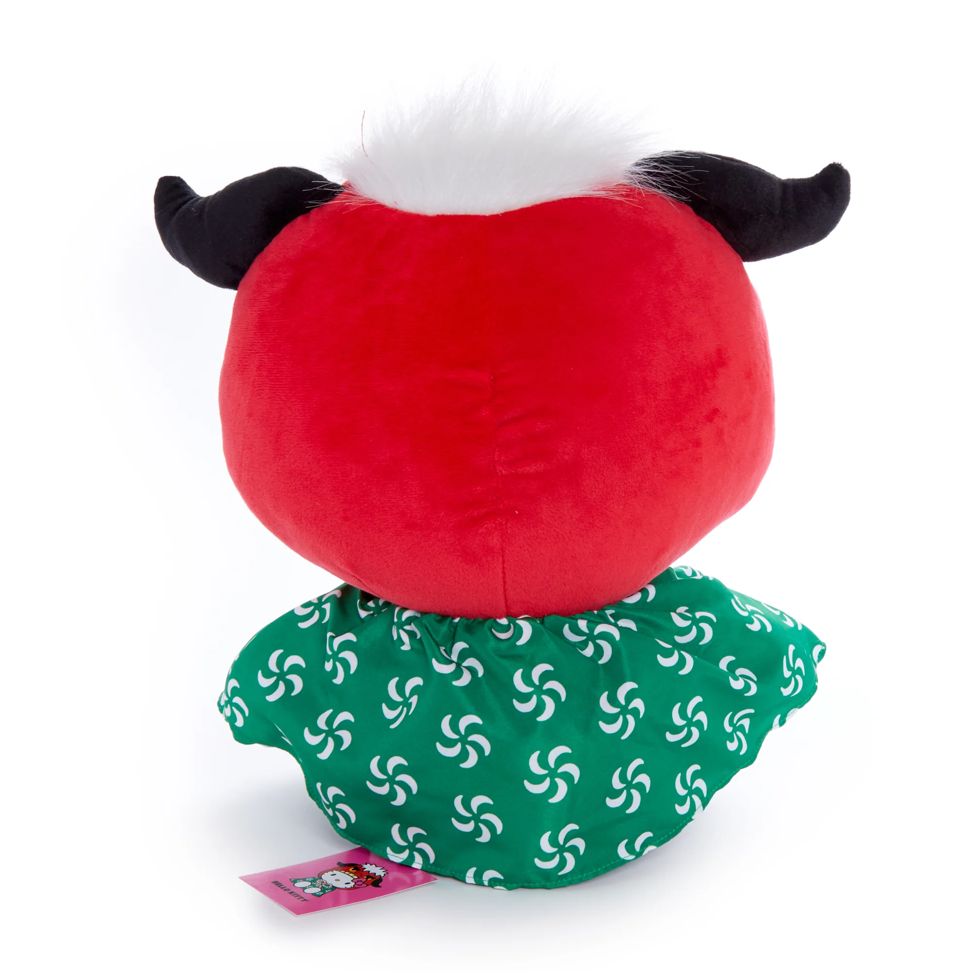 Hello Kitty 12" Shishimai Plush (Japan Icons Series) - Image 5