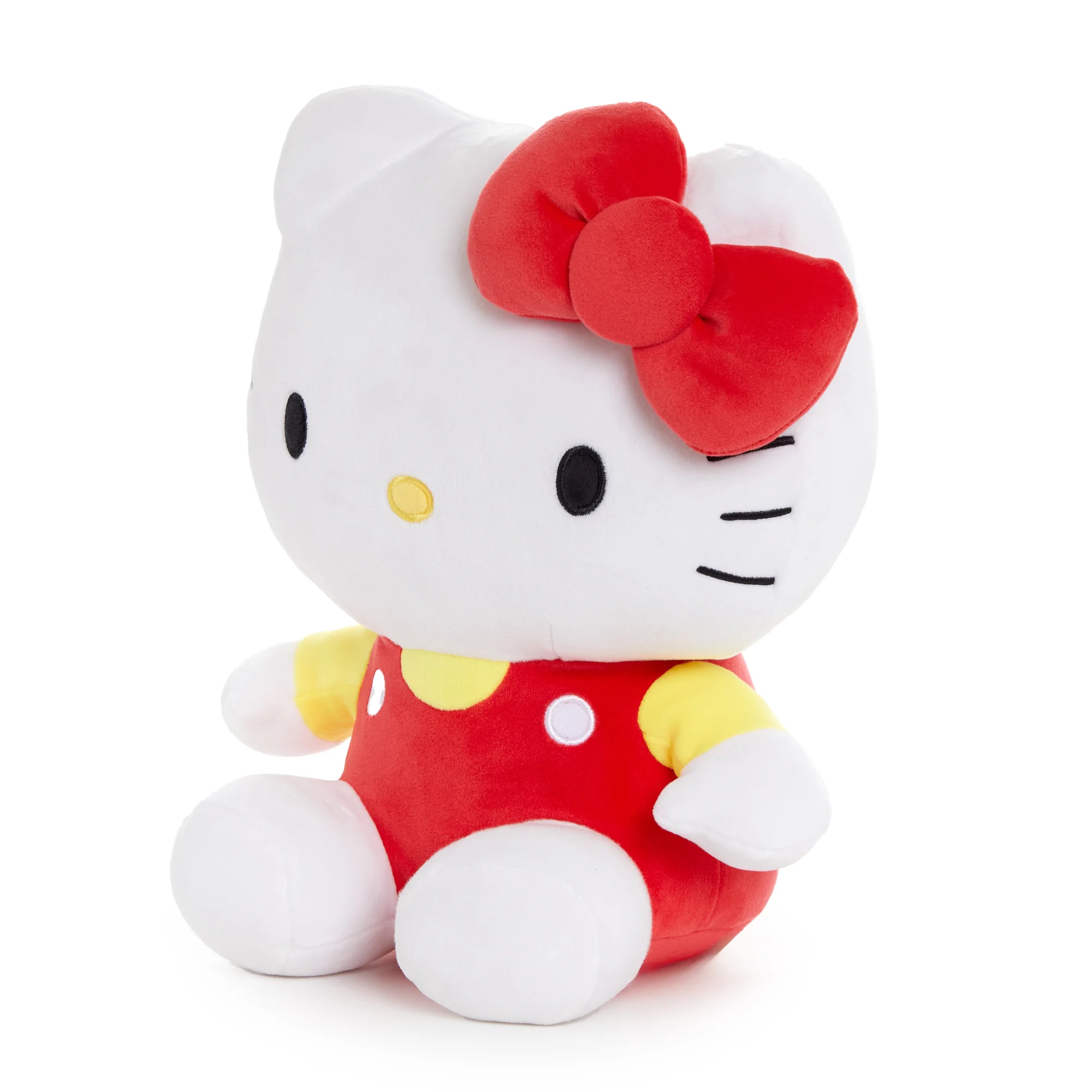 Hello Kitty 12" Squishable Plush - Image 2