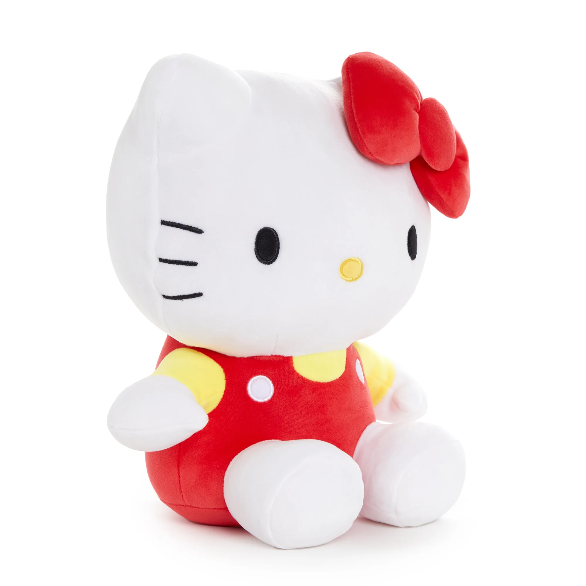 Hello Kitty 12" Squishable Plush - Image 3
