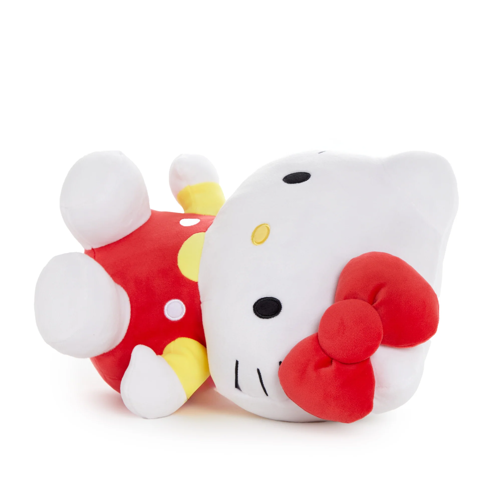 Hello Kitty 12" Squishable Plush - Image 4