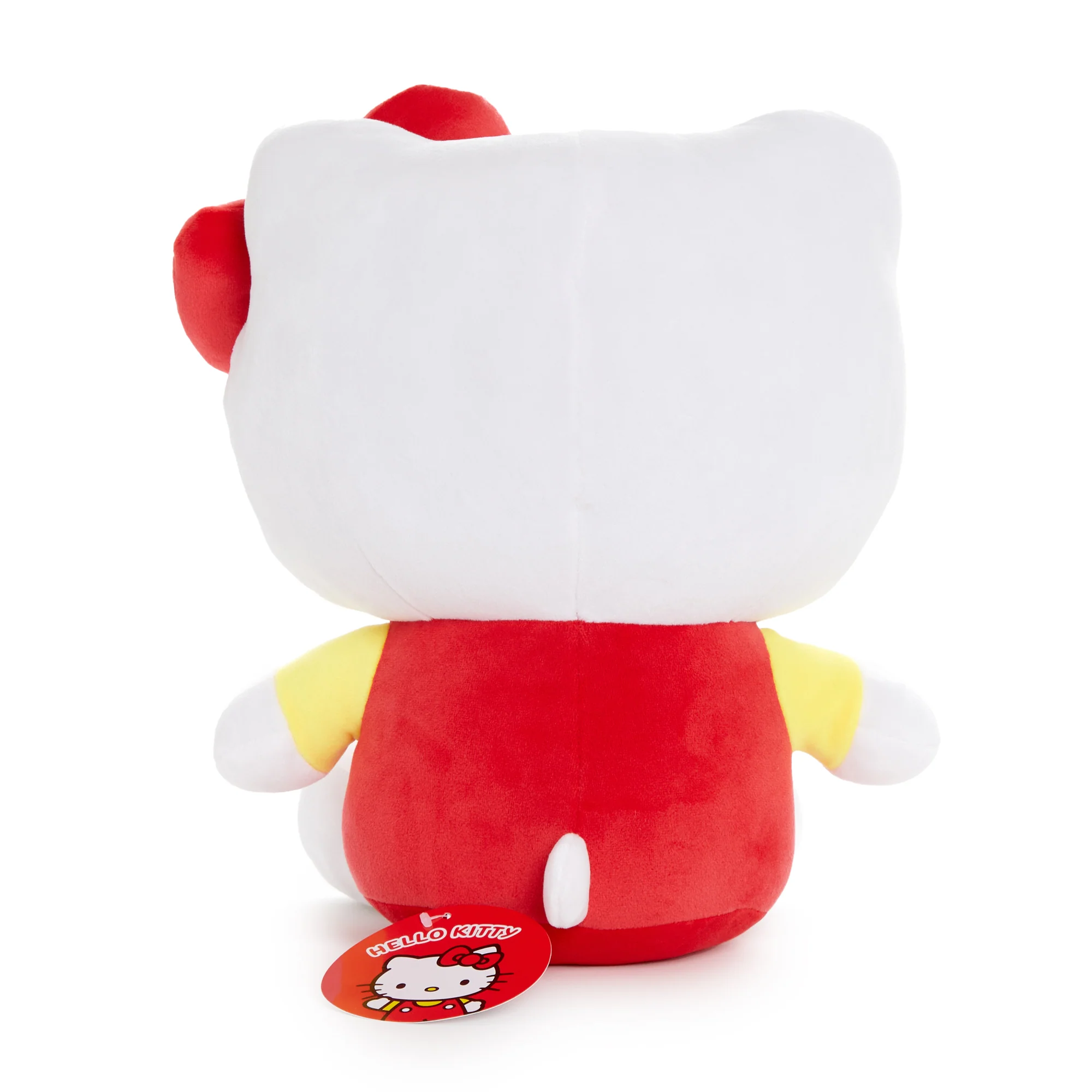 Hello Kitty 12" Squishable Plush - Image 5