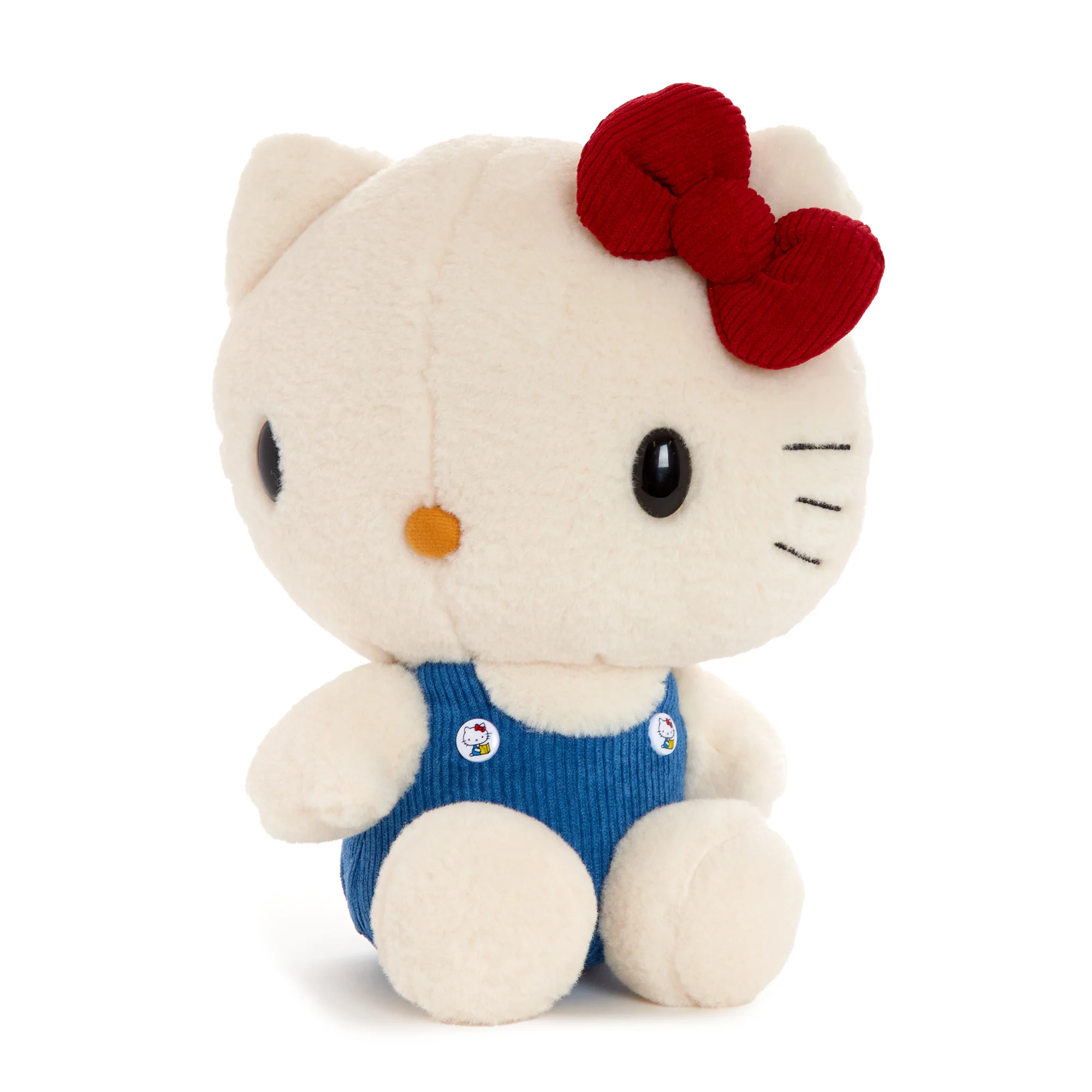 Hello Kitty 13" Plush (Red Classic Series) - Image 2