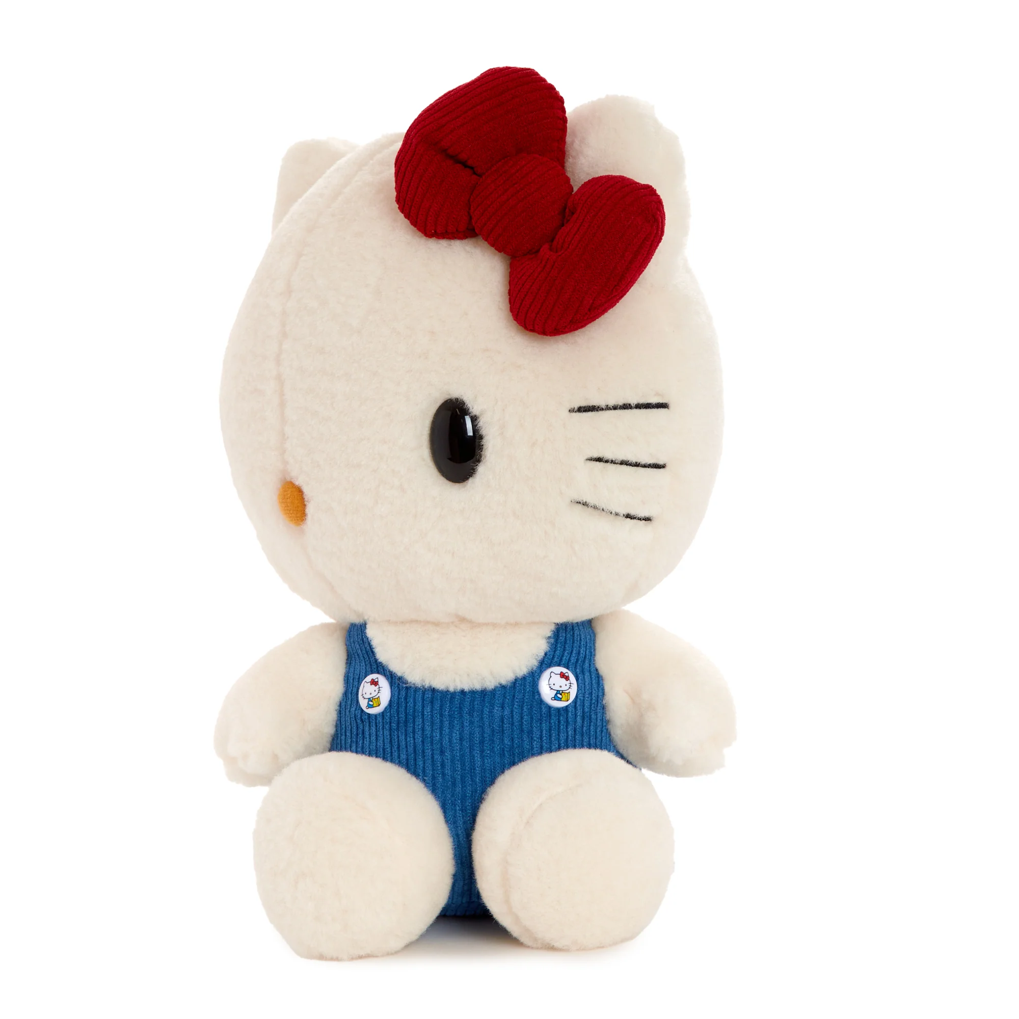 Hello Kitty 13" Plush (Red Classic Series) - Image 4