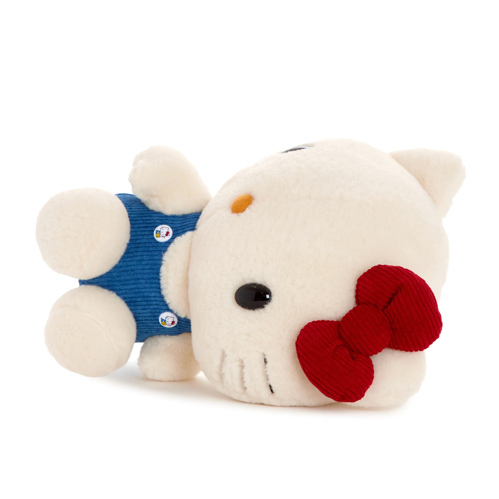 Hello Kitty 13" Plush (Red Classic Series) - Image 5