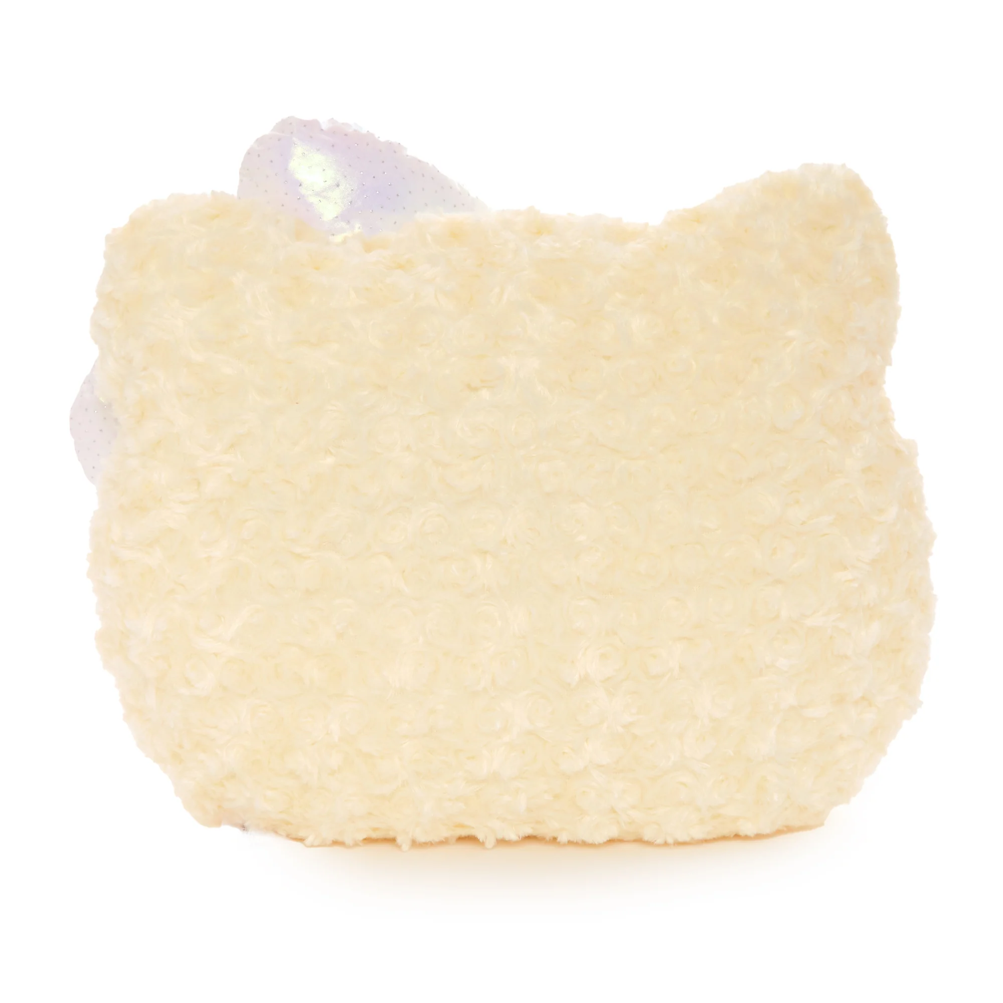 Hello Kitty 15" Face Plush (Snow Series) - Image 3