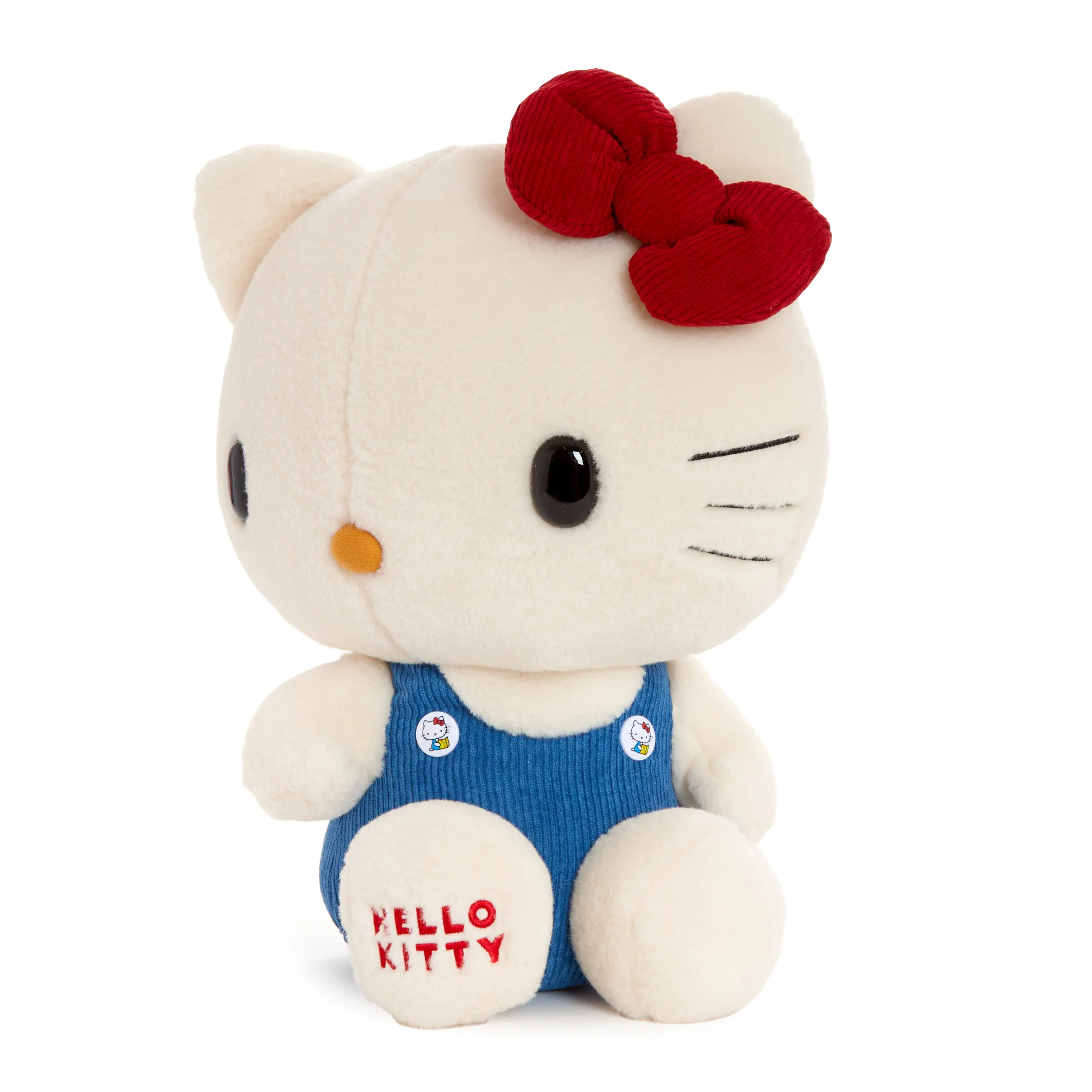 Hello Kitty 17" Plush Set (Red Classic Series) - Image 4