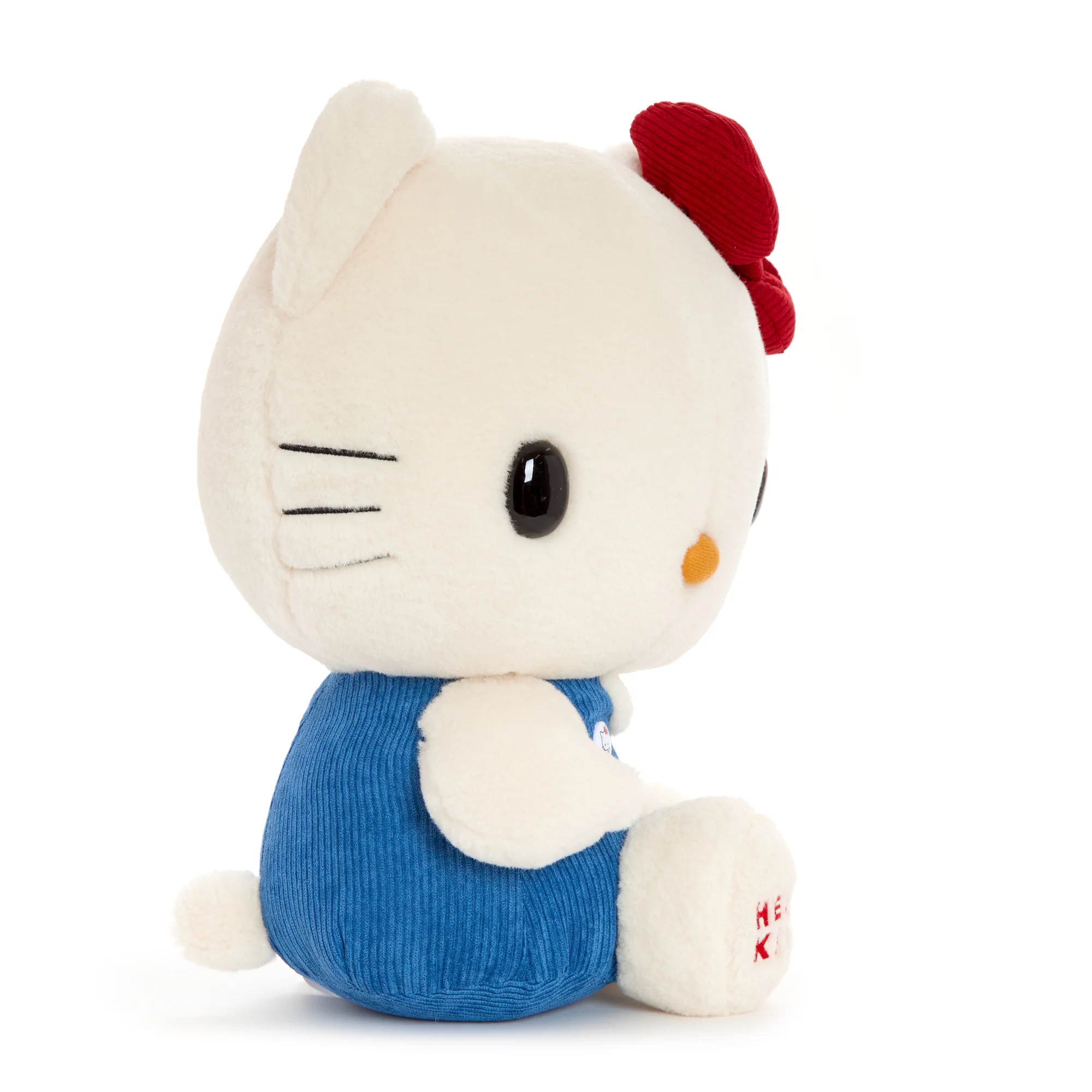 Hello Kitty 17" Plush Set (Red Classic Series) - Image 6