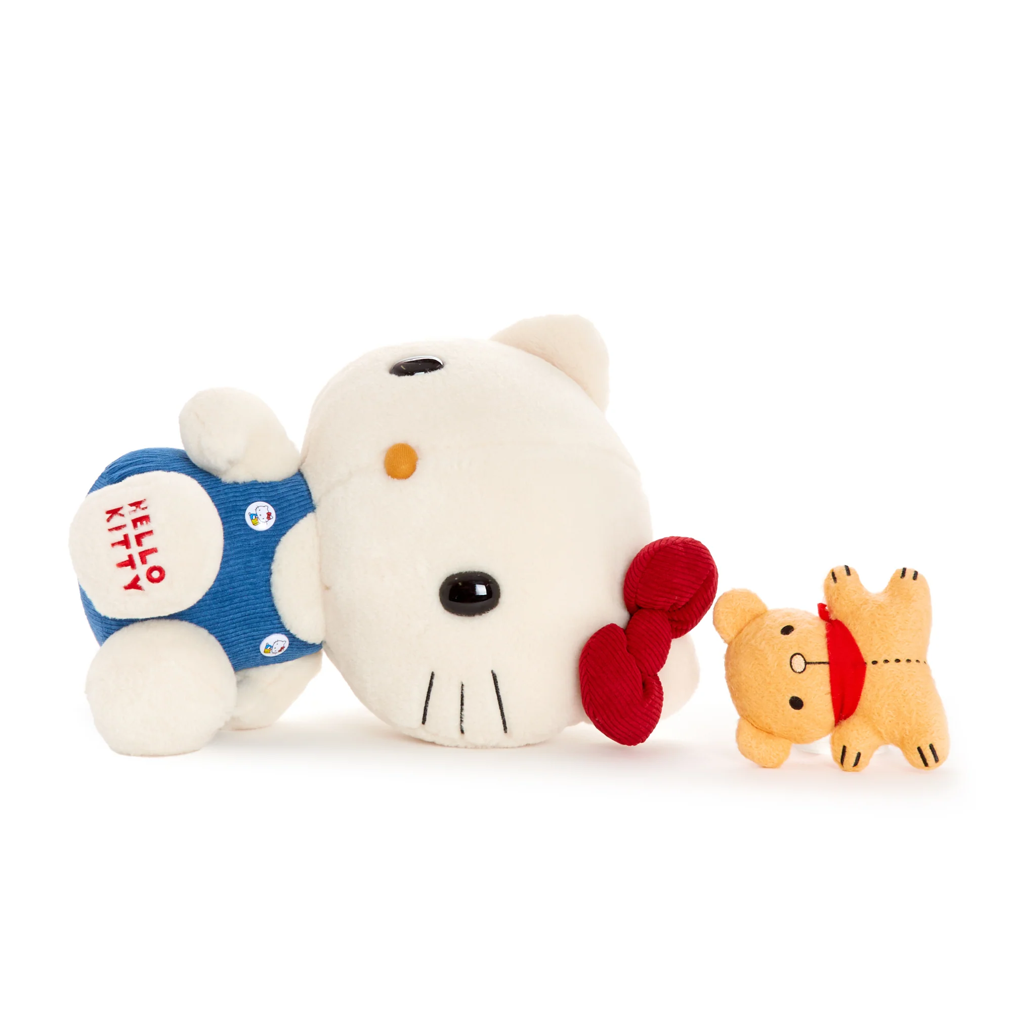 Hello Kitty 17" Plush Set (Red Classic Series) - Image 7