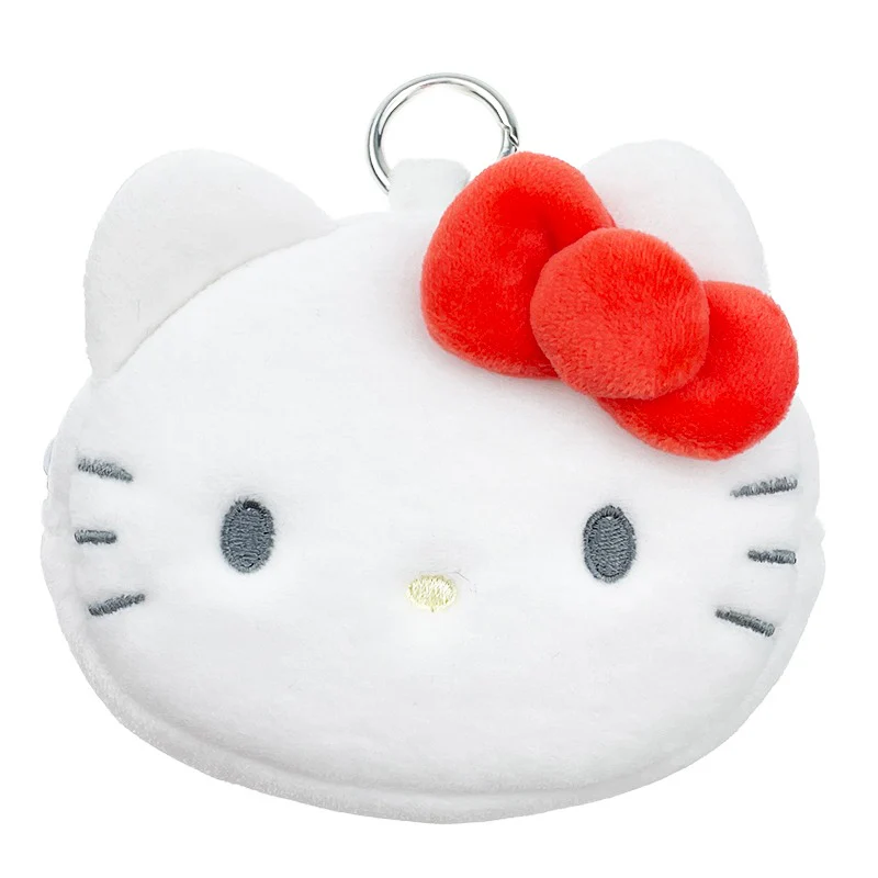 Hello Kitty 2-Way Bestie Lanyard Pouch - Image 3