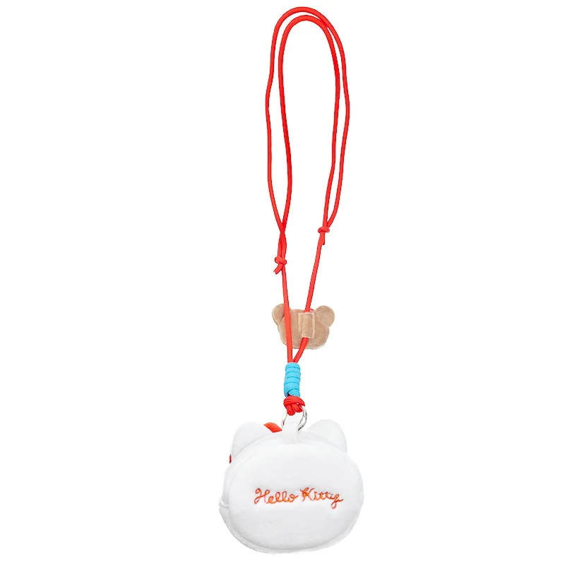Hello Kitty 2-Way Bestie Lanyard Pouch - Image 4