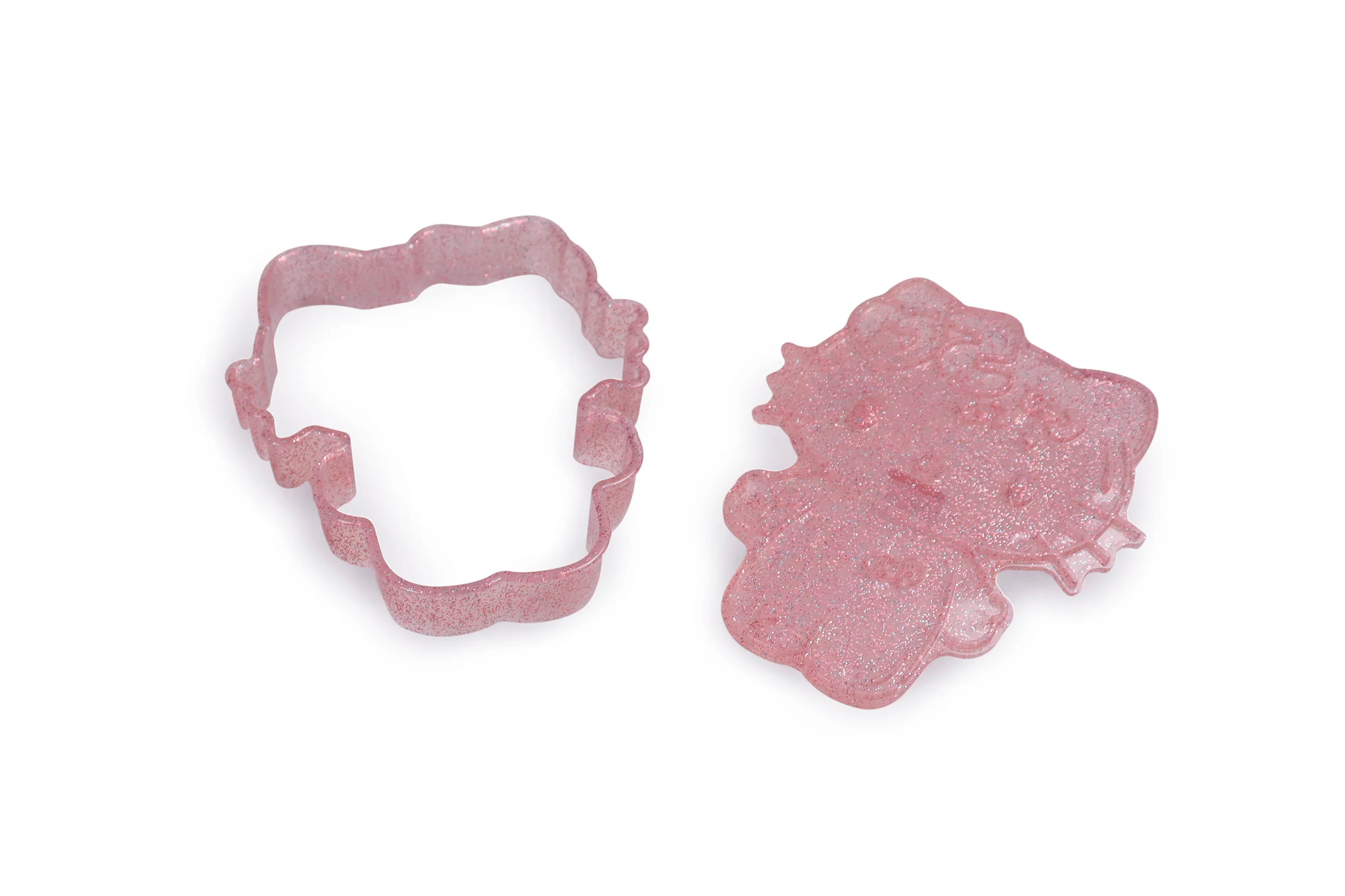 Hello Kitty 50th Anniversary Cookie Stamp and Cutter - Image 3