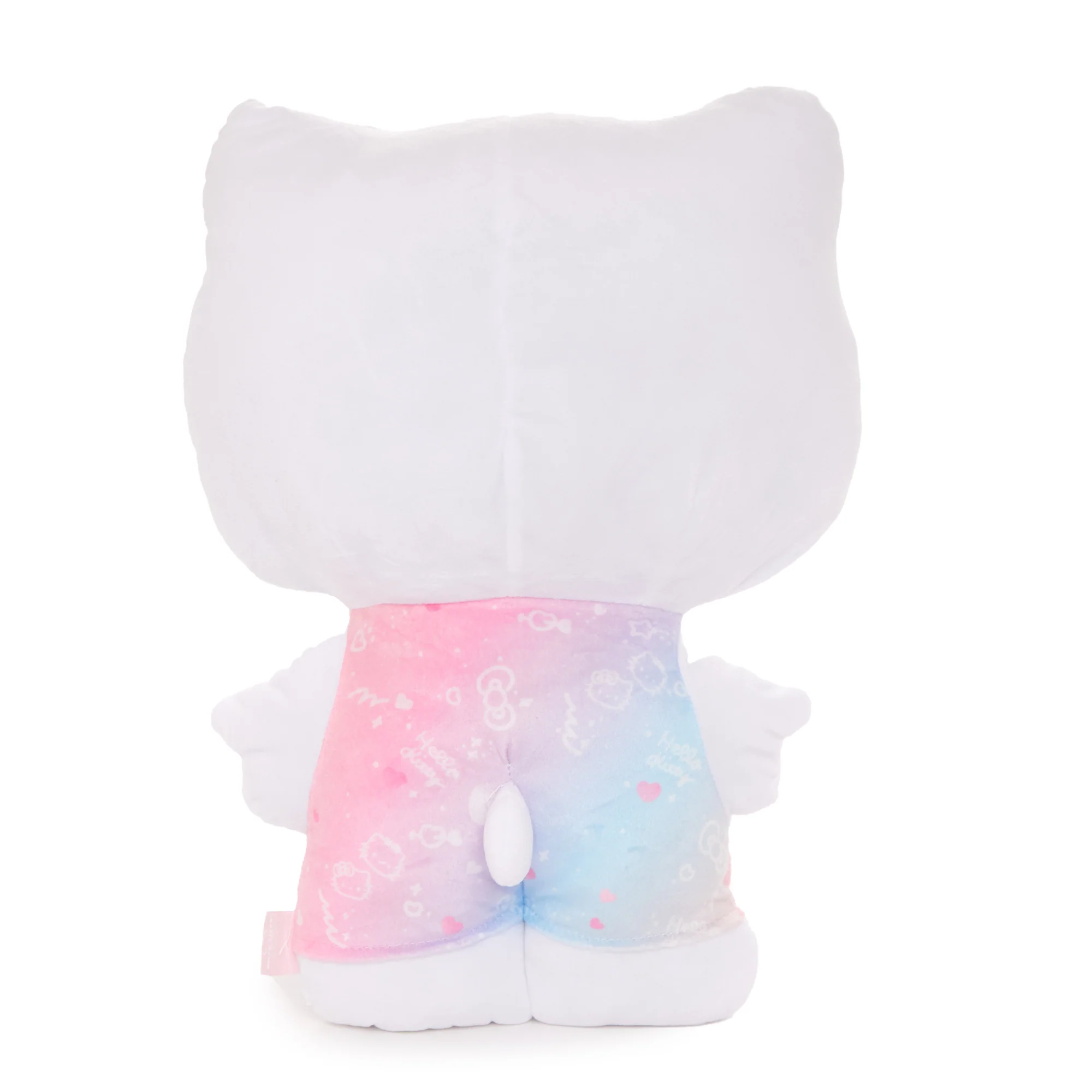 Hello Kitty 50th Anniversary Plush Cuddle Pillow Buddy - Image 4